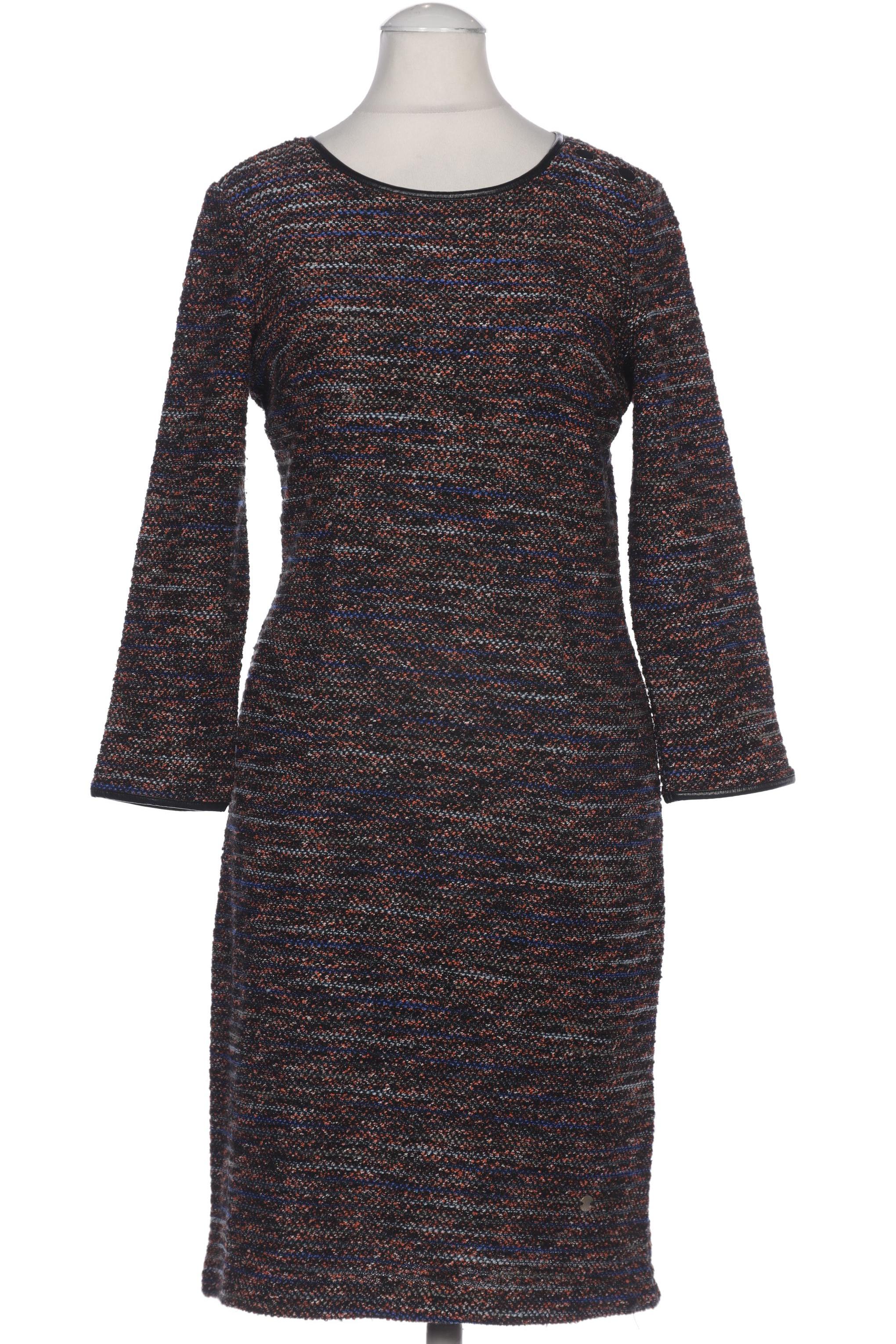 

Tom Tailor Damen Kleid, mehrfarbig, Gr. 34