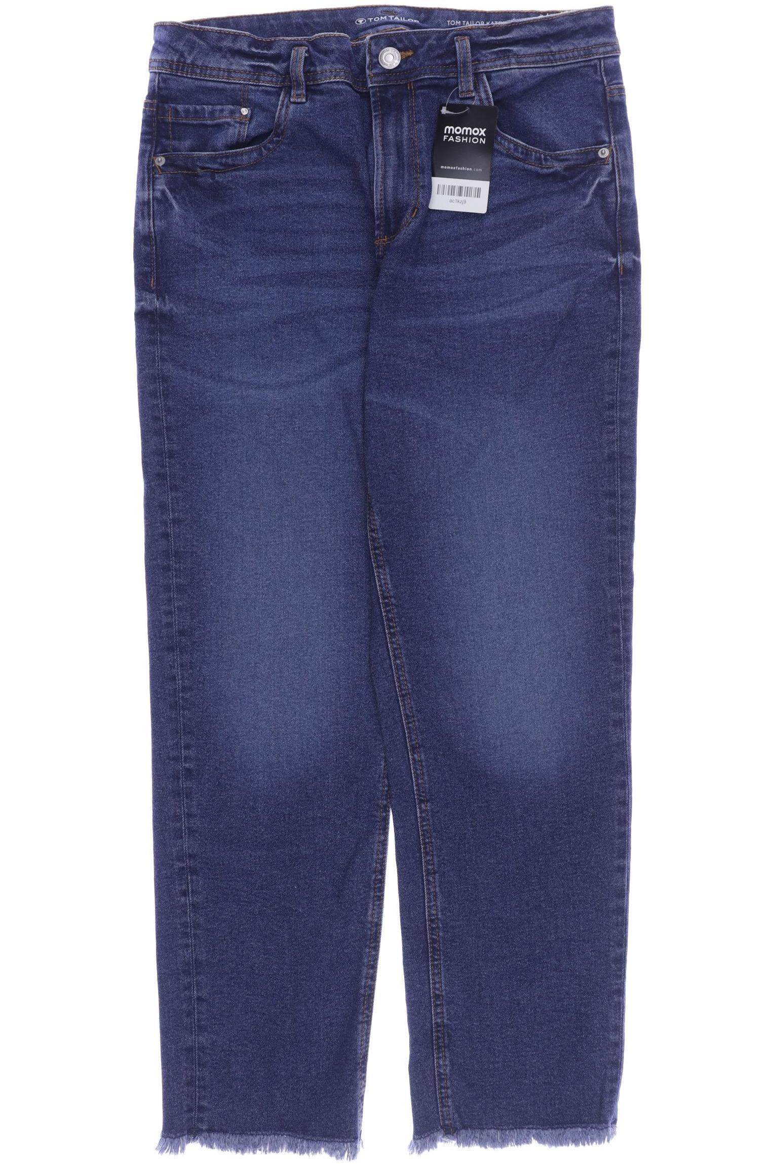 

Tom Tailor Damen Jeans, blau