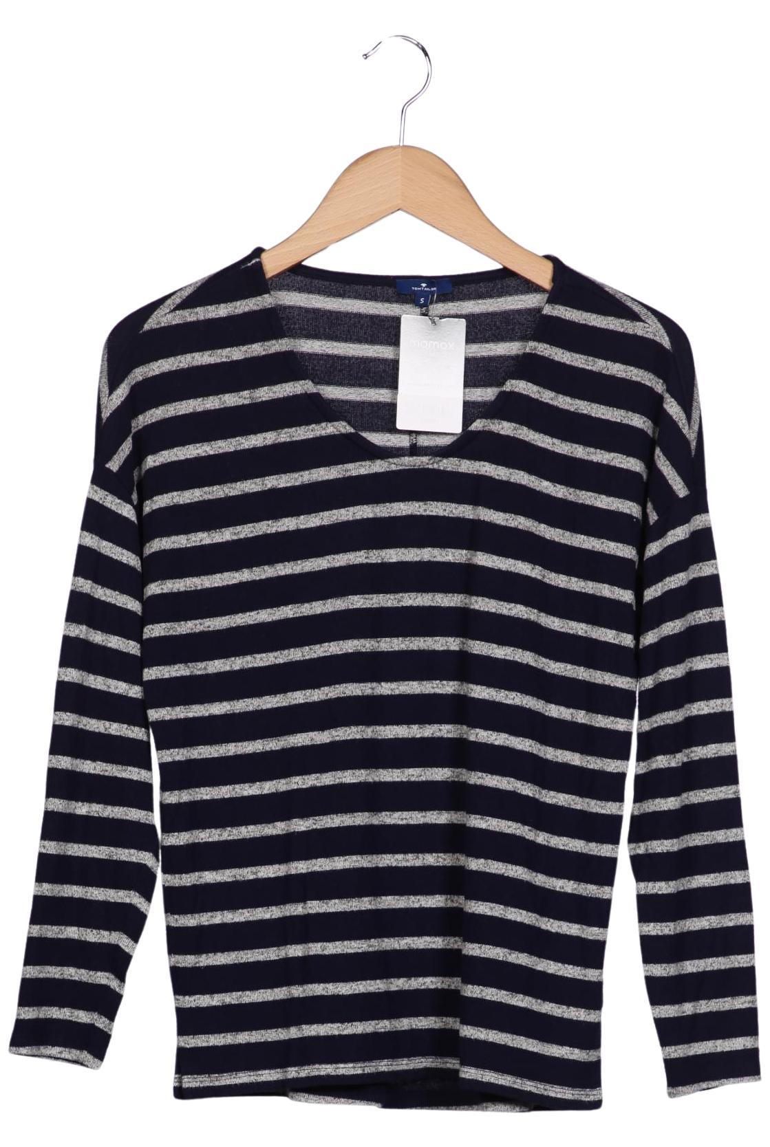 

Tom Tailor Damen Pullover, mehrfarbig, Gr. 36