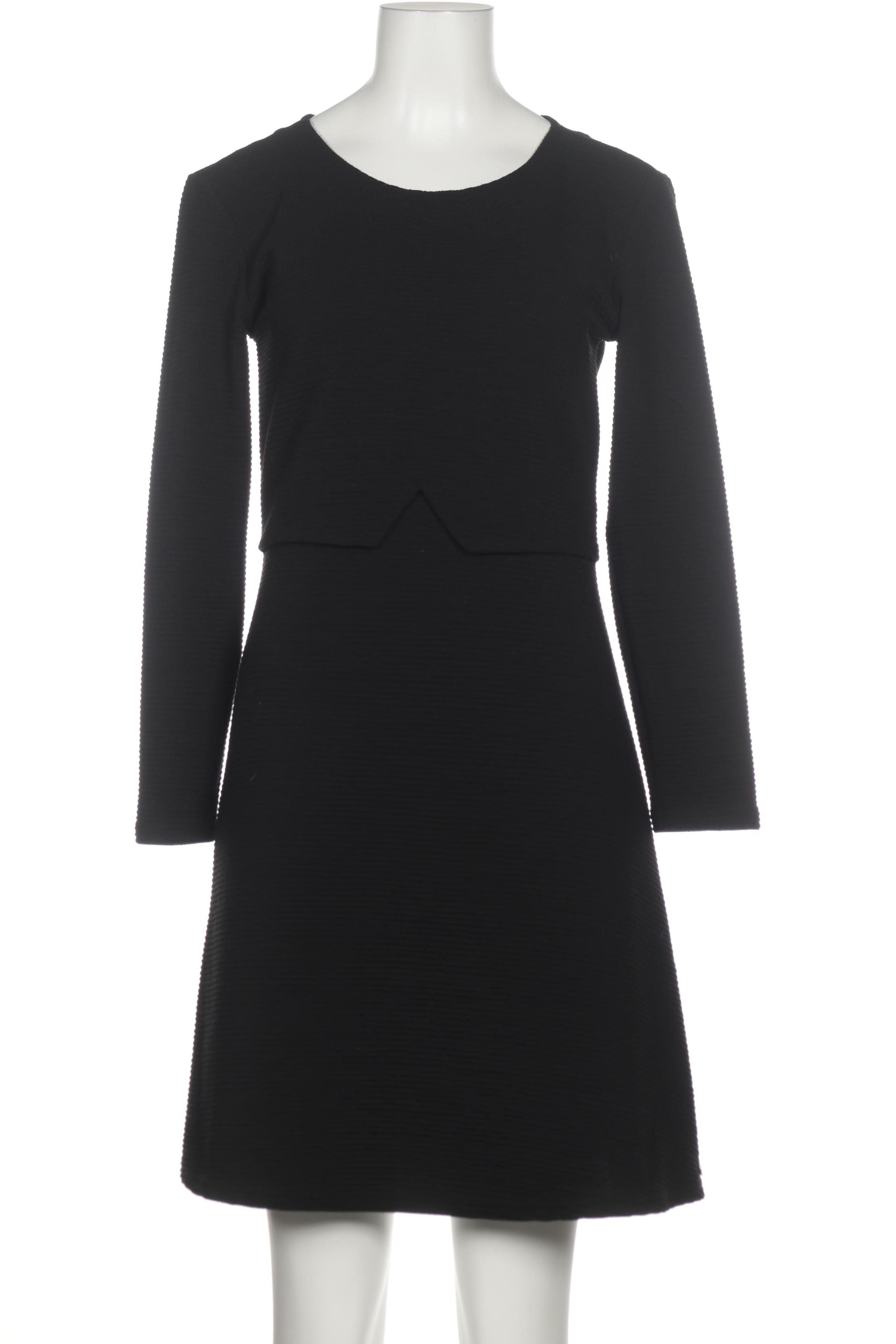 

Tom Tailor Damen Kleid, schwarz, Gr. 34