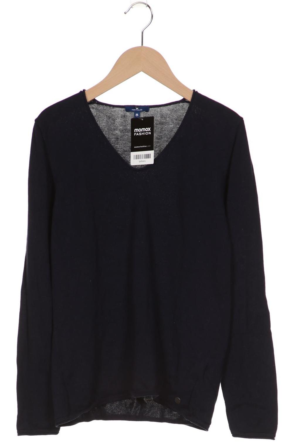 

Tom Tailor Damen Pullover, marineblau, Gr. 38