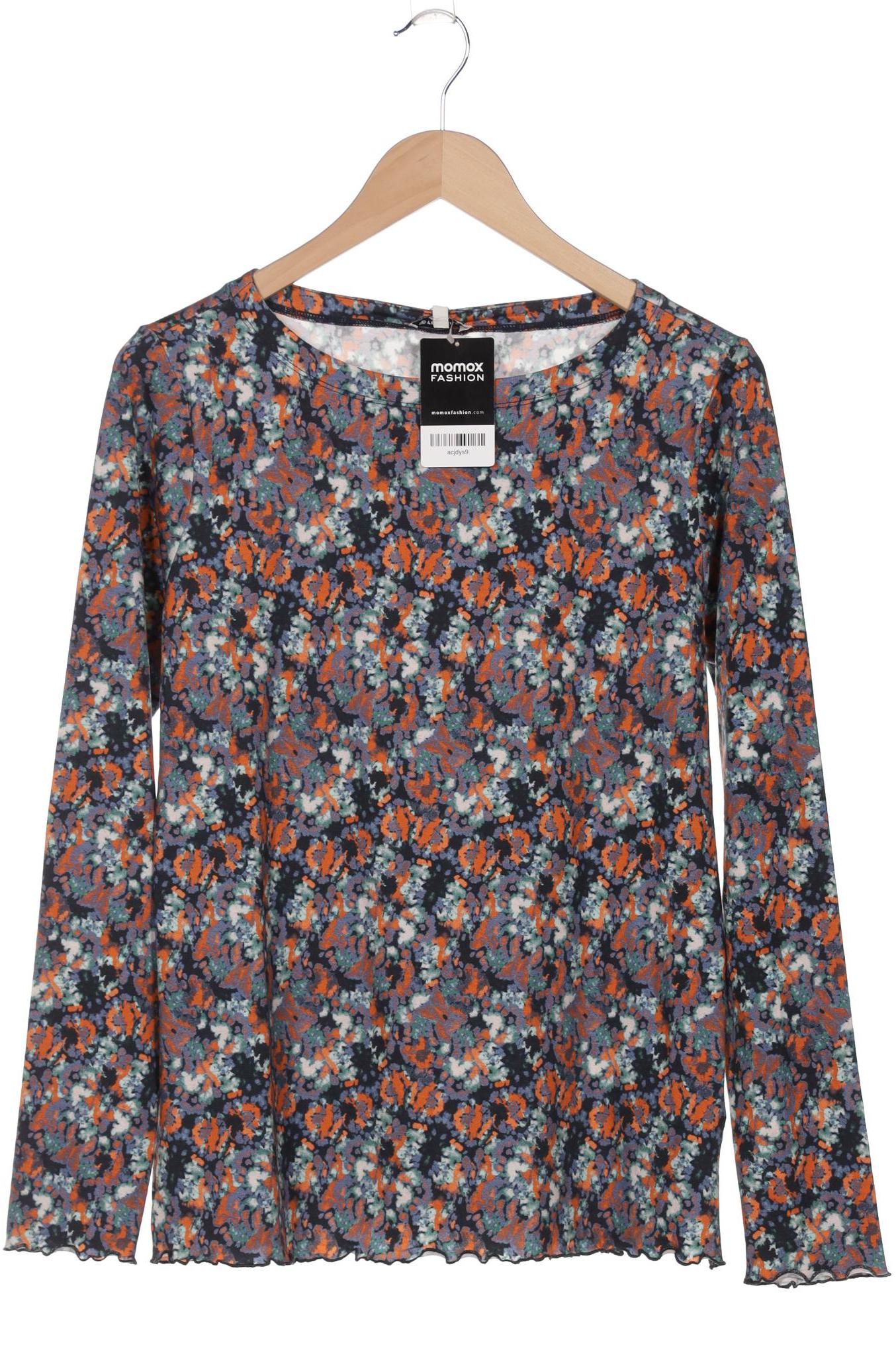 

Tom Tailor Damen Langarmshirt, mehrfarbig, Gr. 44