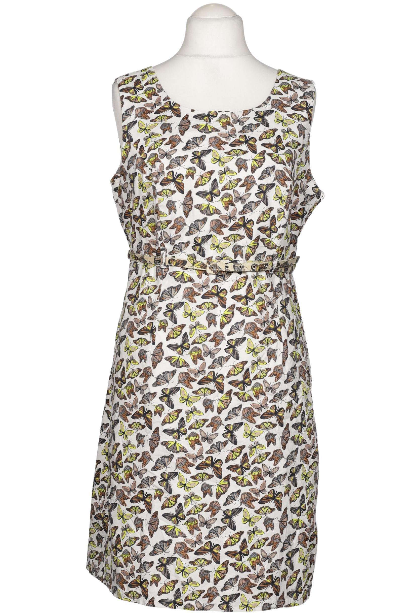 

Tom Tailor Damen Kleid, mehrfarbig, Gr. 44