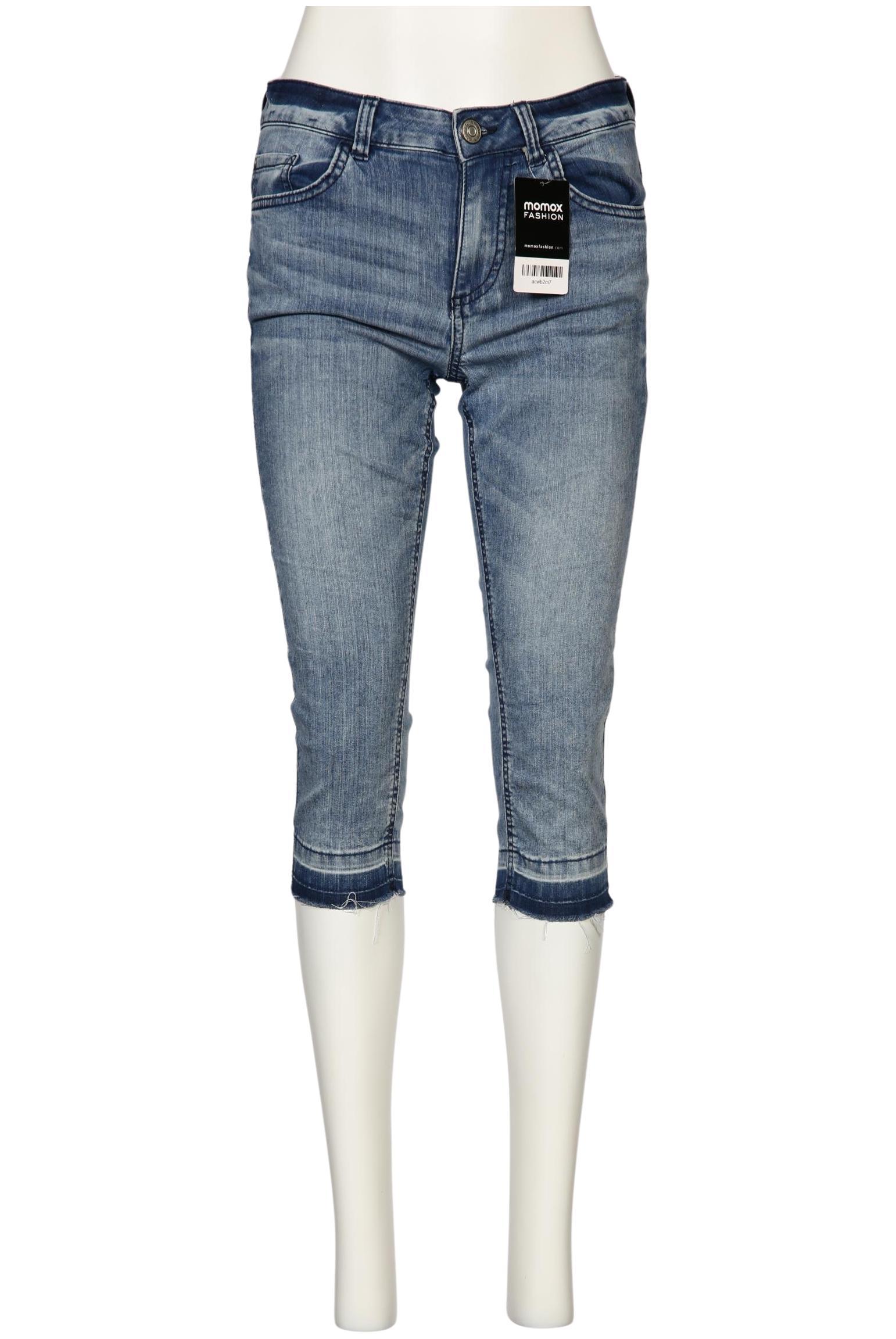 

Tom Tailor Damen Jeans, blau, Gr. 27