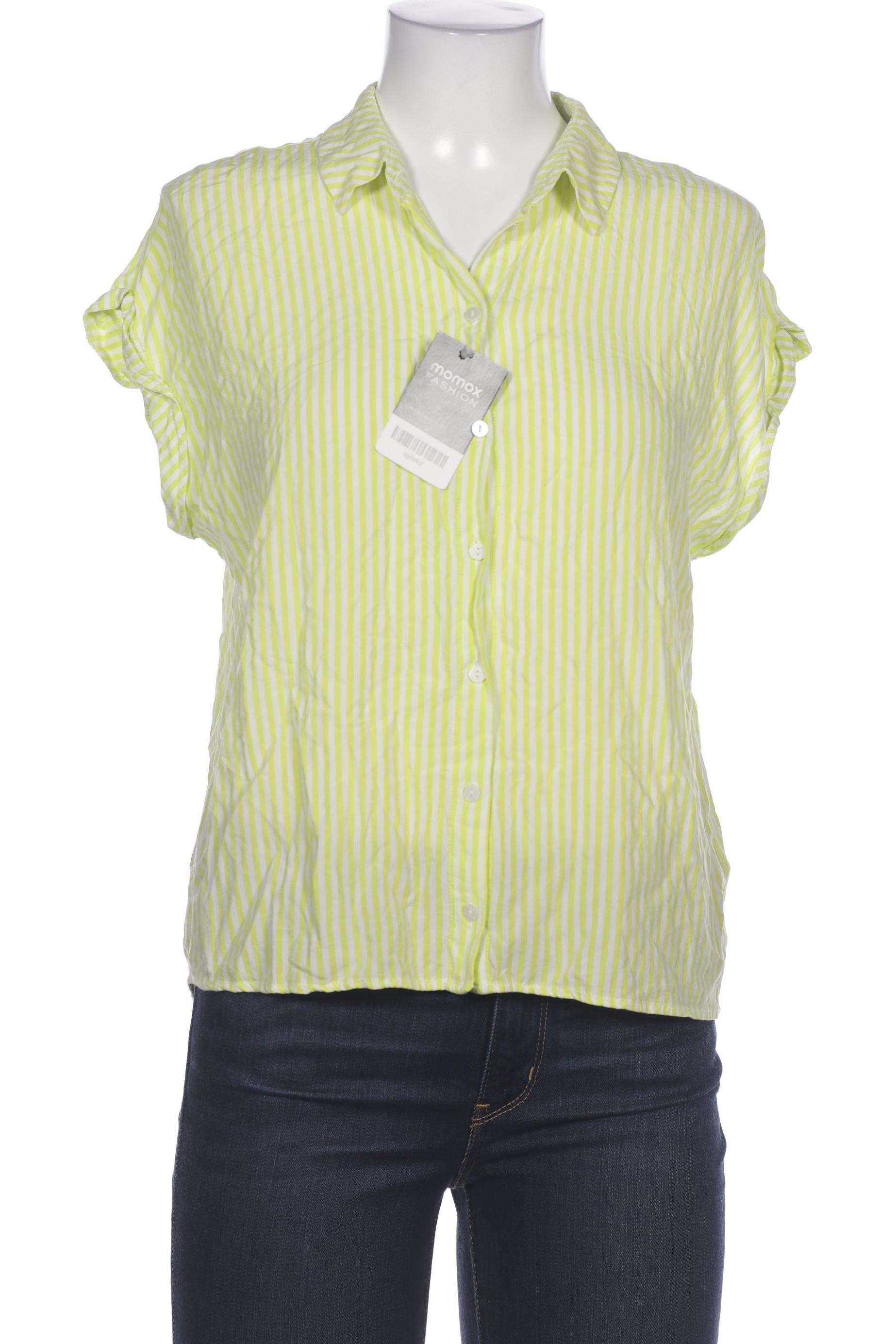 

Tom Tailor Damen Bluse, gelb, Gr. 38
