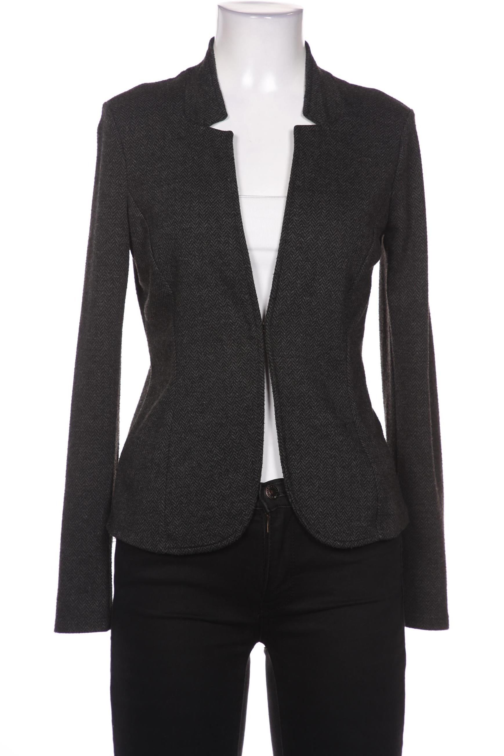 

Tom Tailor Damen Blazer, grau, Gr. 36