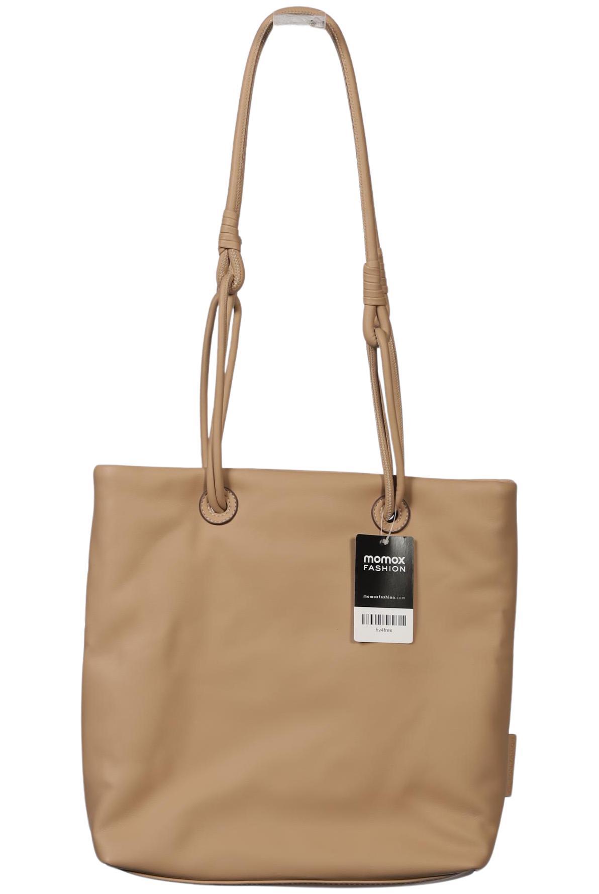 

Tom Tailor Damen Handtasche, beige, Gr.