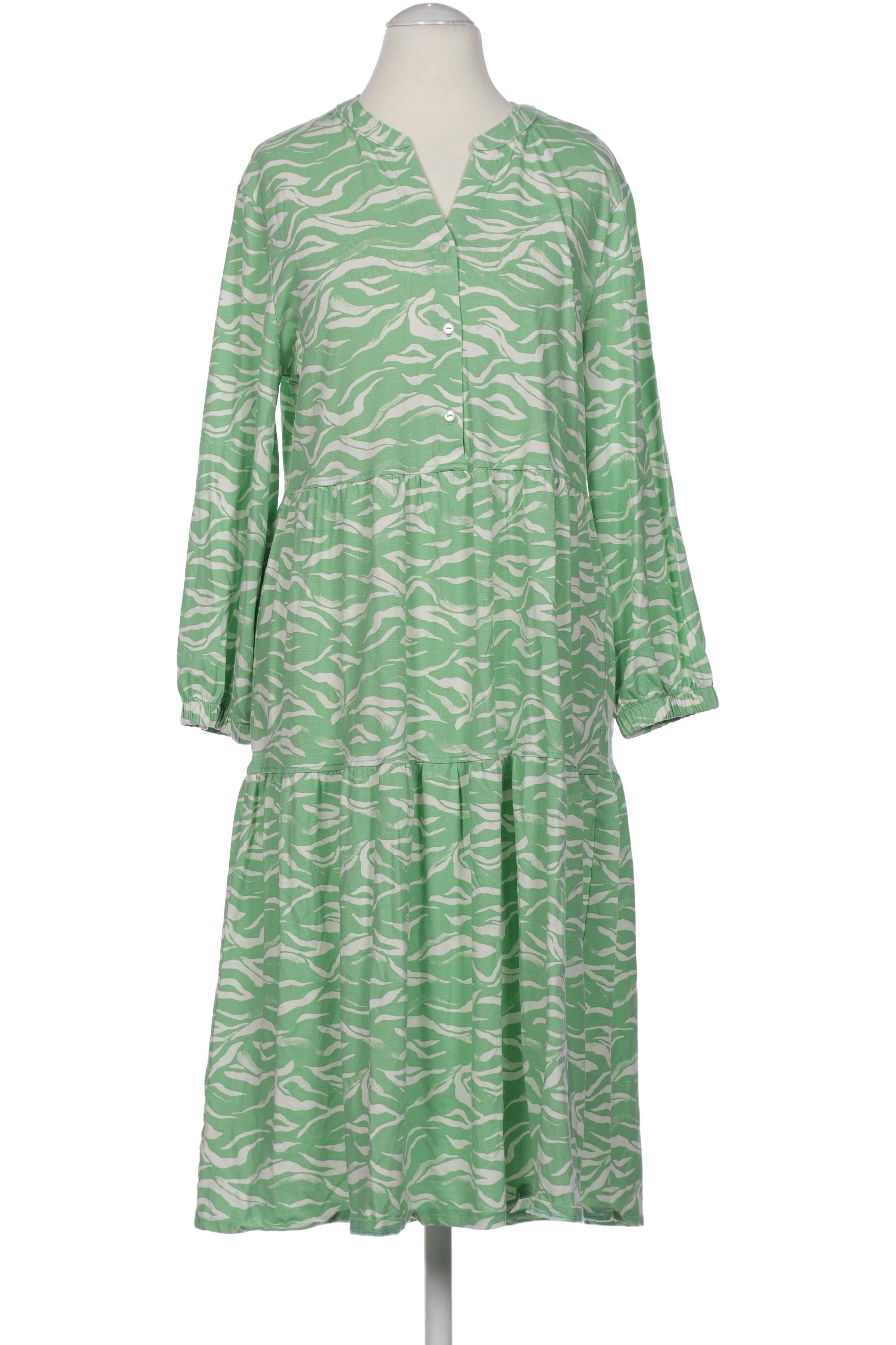 Thumbnail - Tom Tailor Damen Kleid, hellgrün, Gr. 36