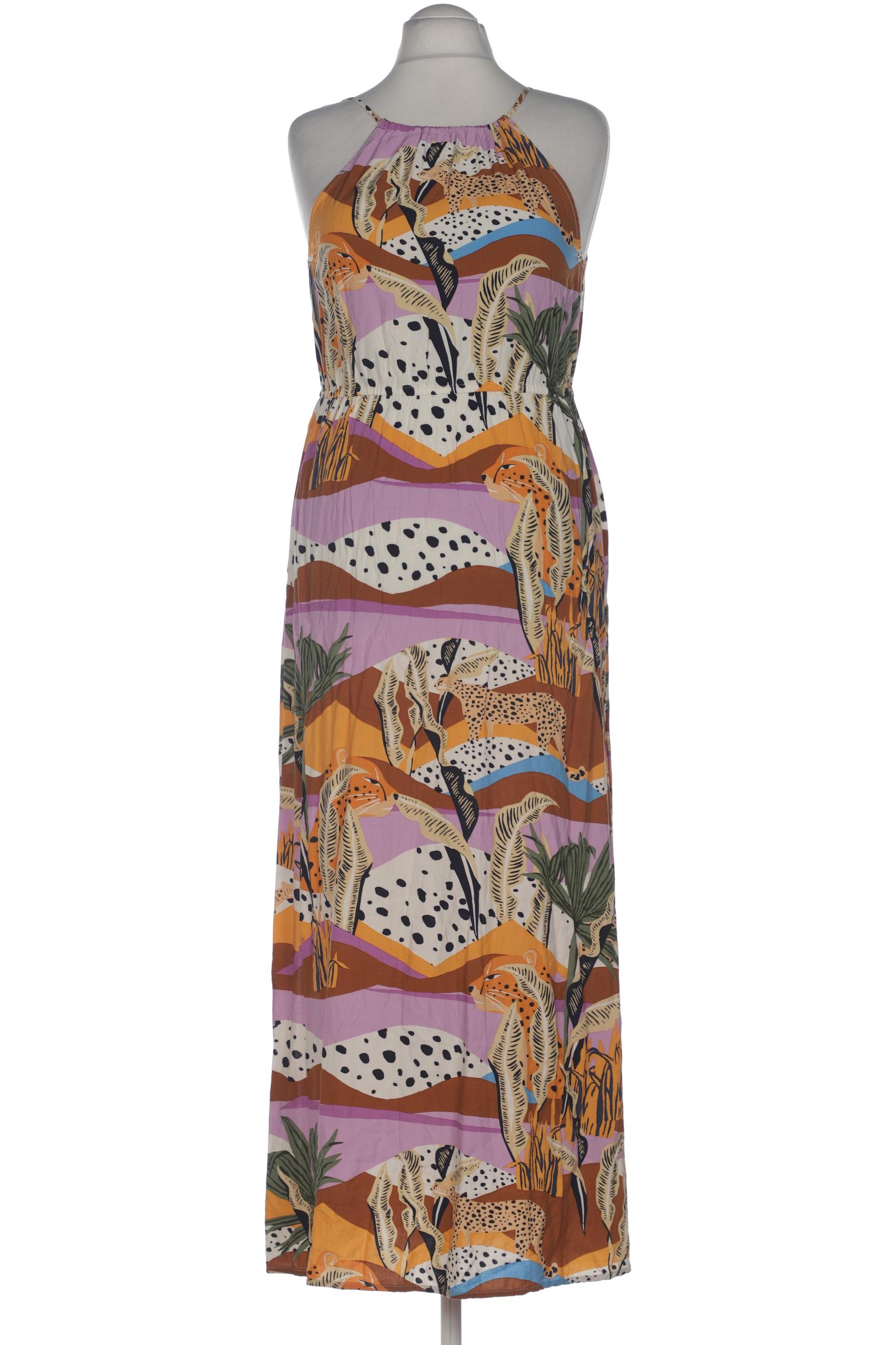 

Tom Tailor Damen Kleid, mehrfarbig, Gr. 42