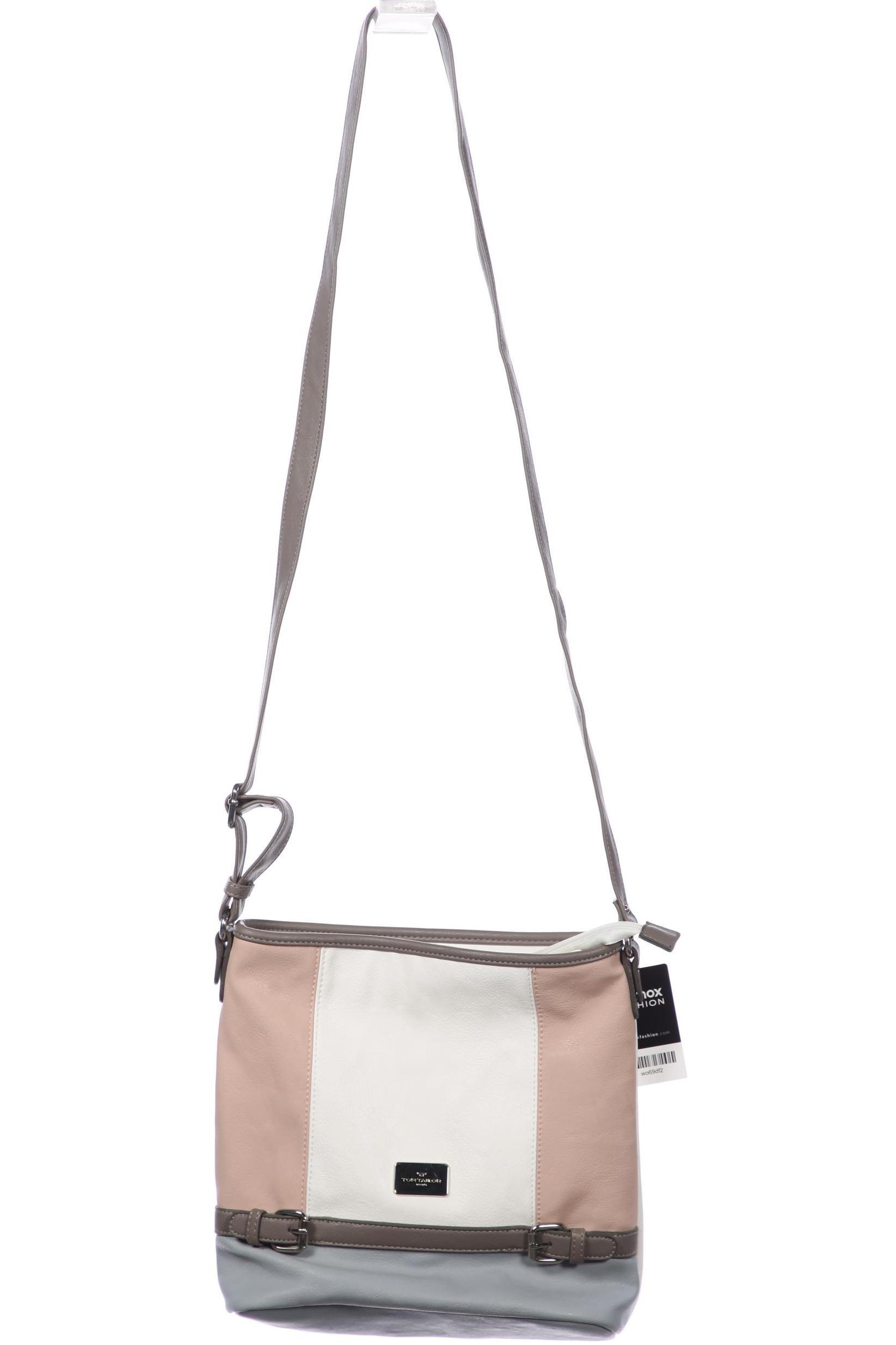 

Tom Tailor Damen Handtasche, mehrfarbig, Gr.