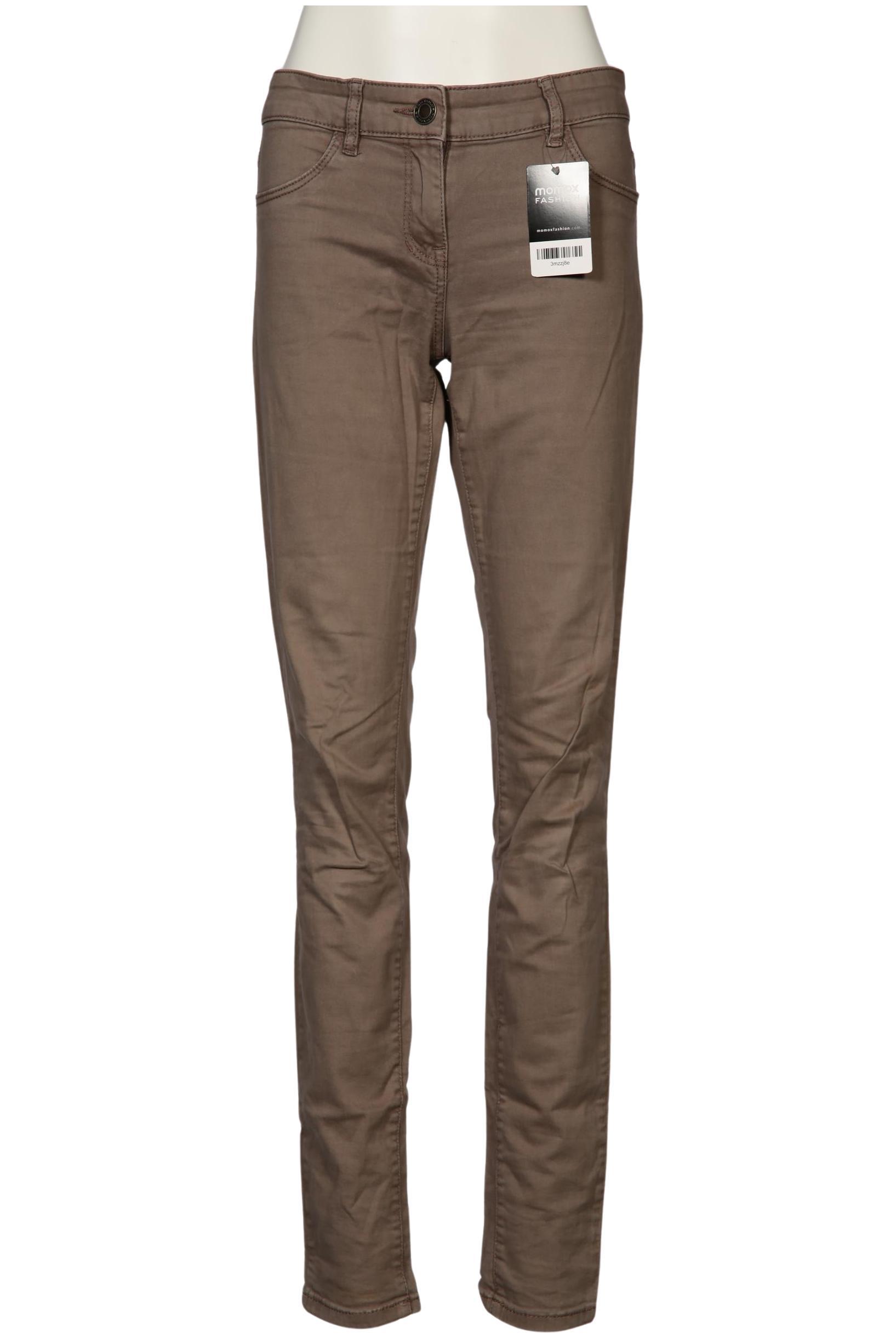 

Tom Tailor Damen Jeans, braun, Gr. 38