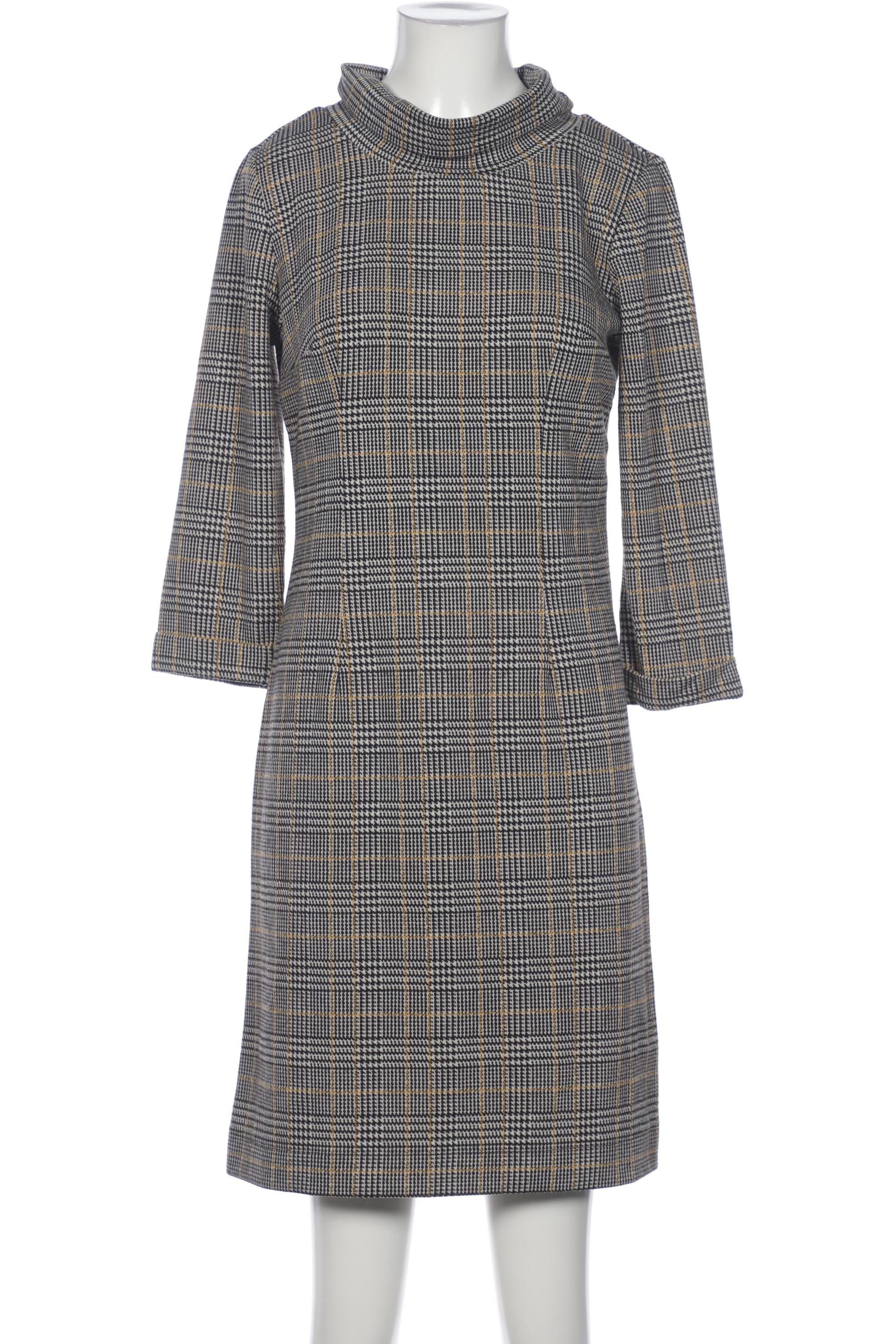 

Tom Tailor Damen Kleid, grau, Gr. 38