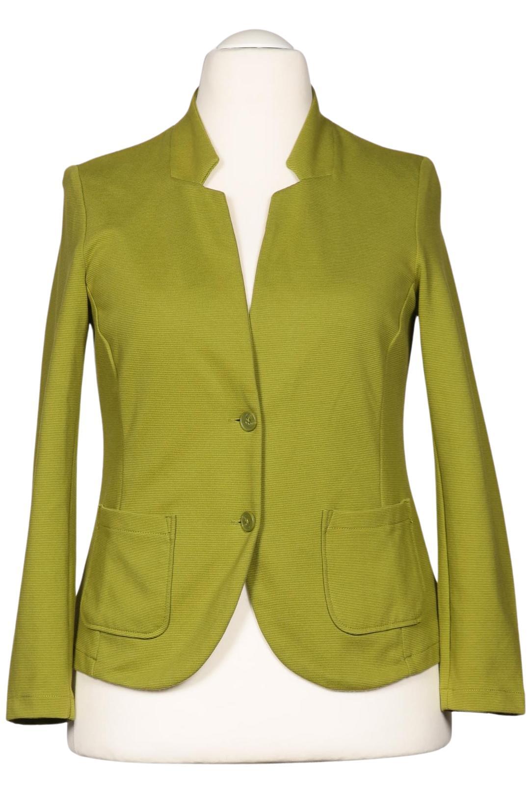 

Tom Tailor Damen Blazer, grün, Gr. 44