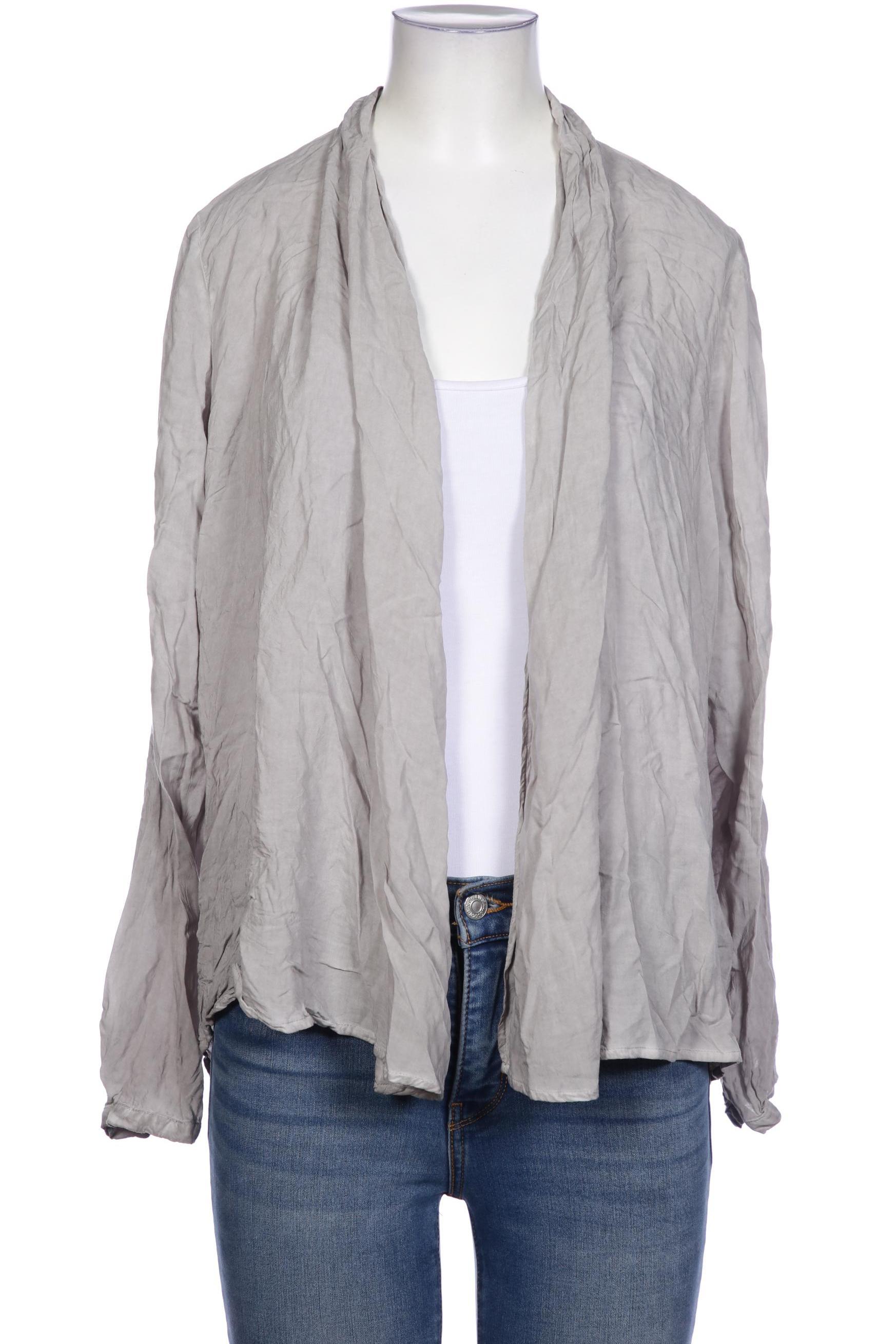 

Tom Tailor Damen Strickjacke, grau, Gr. 36
