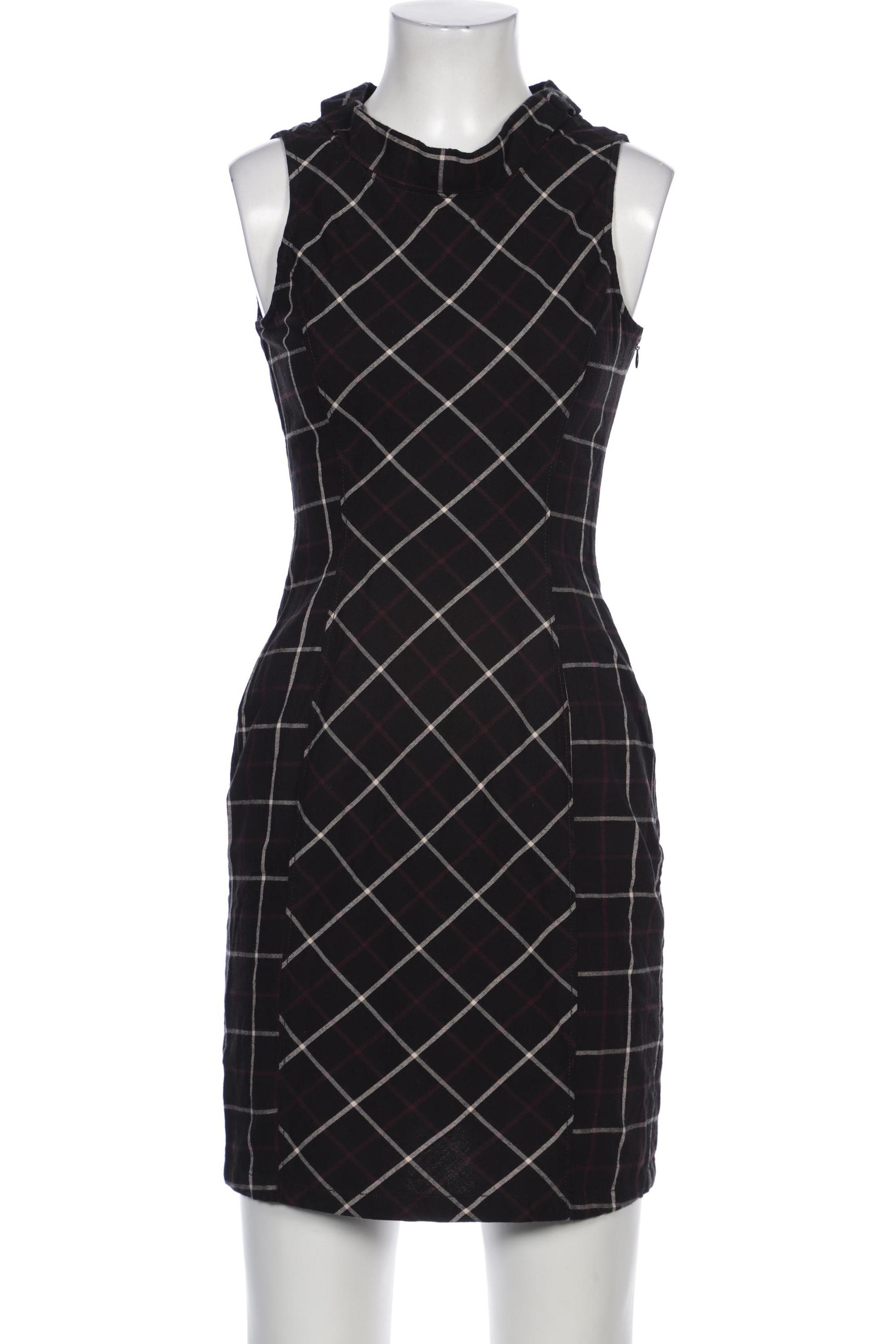 

Tom Tailor Damen Kleid, schwarz