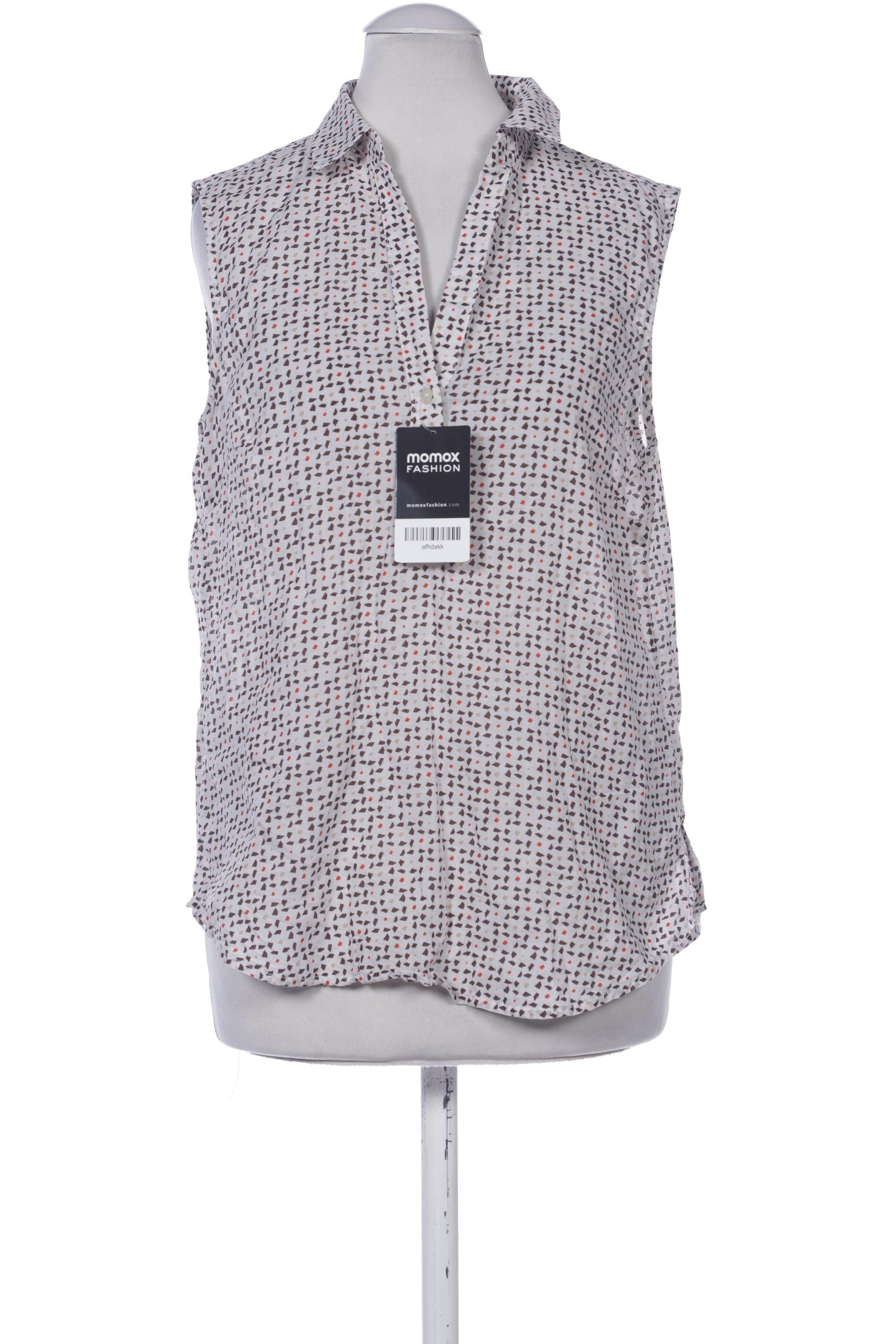 

Tom Tailor Damen Top, cremeweiß, Gr. 36