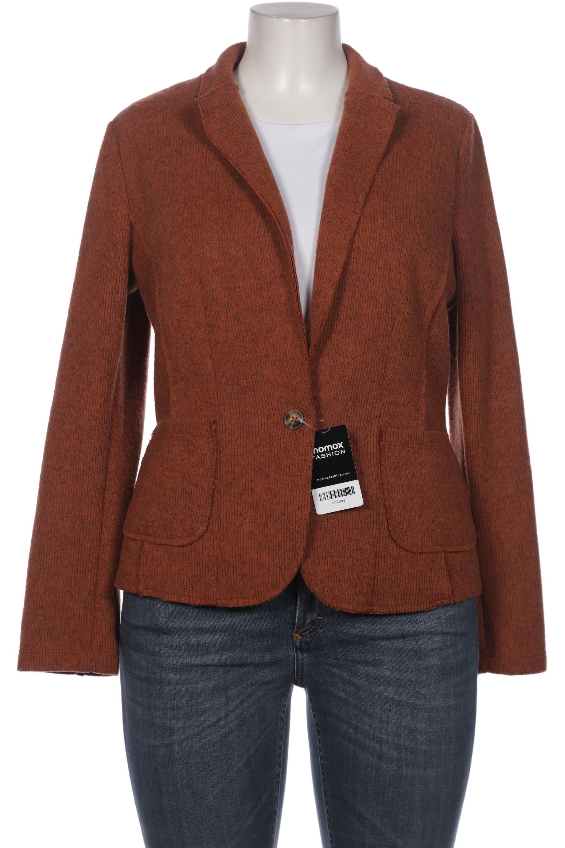 

Tom Tailor Damen Blazer, orange, Gr. 44