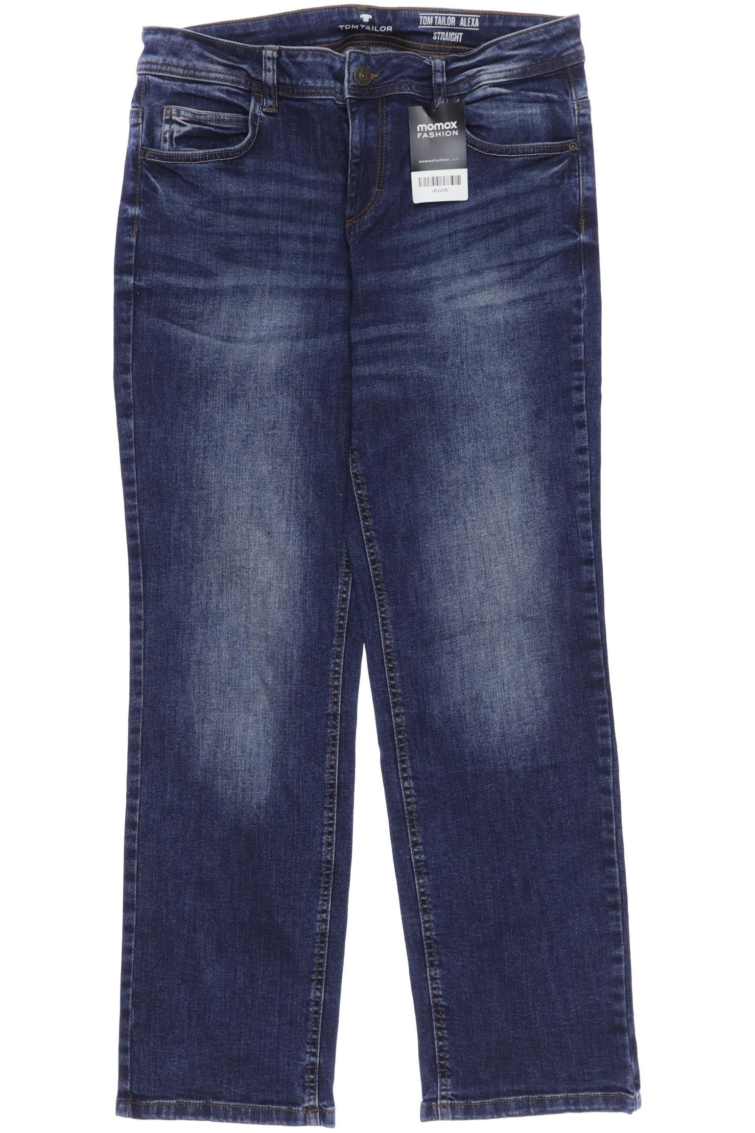 

Tom Tailor Damen Jeans, blau, Gr. 31