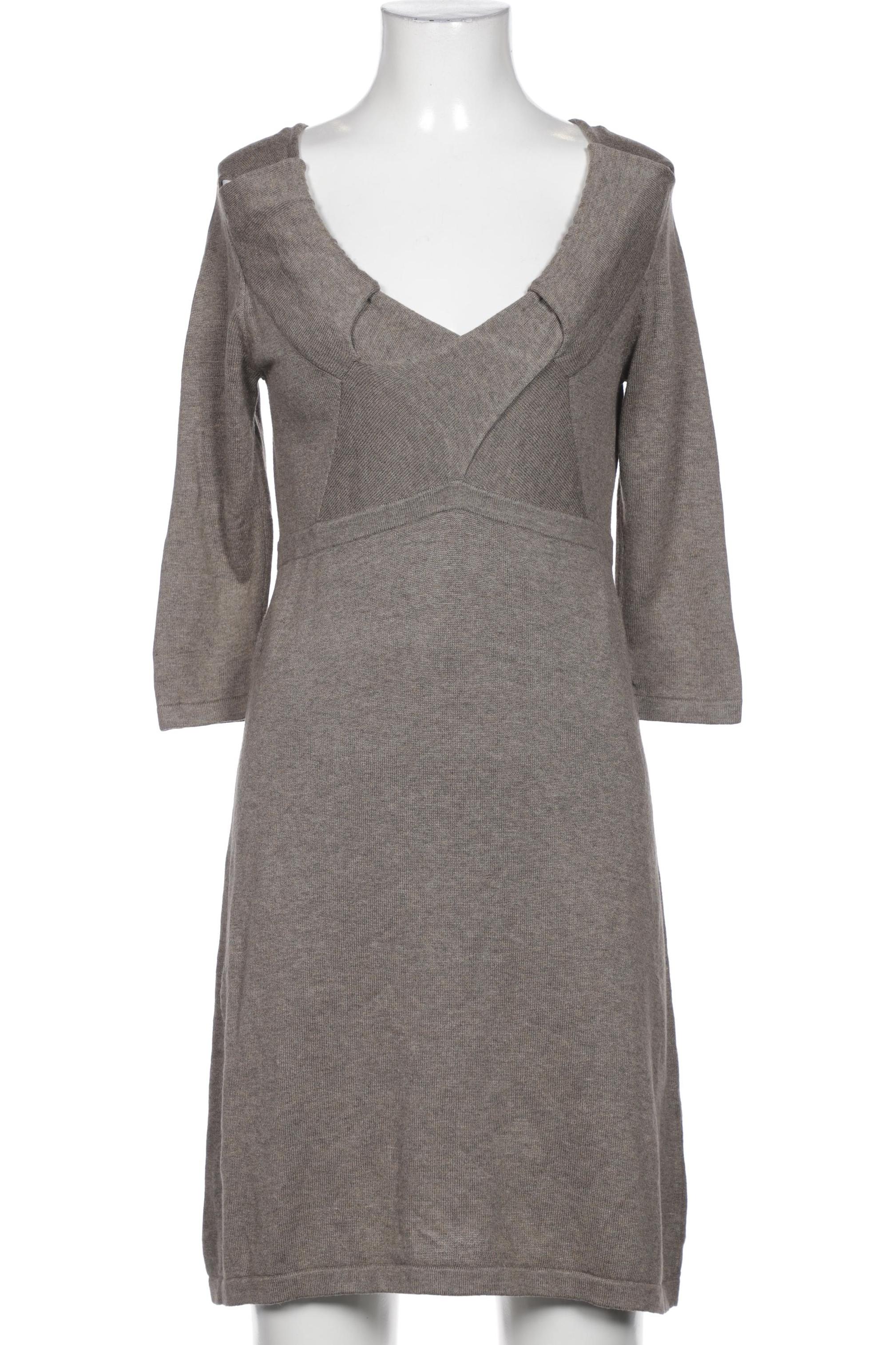 

Tom Tailor Damen Kleid, beige