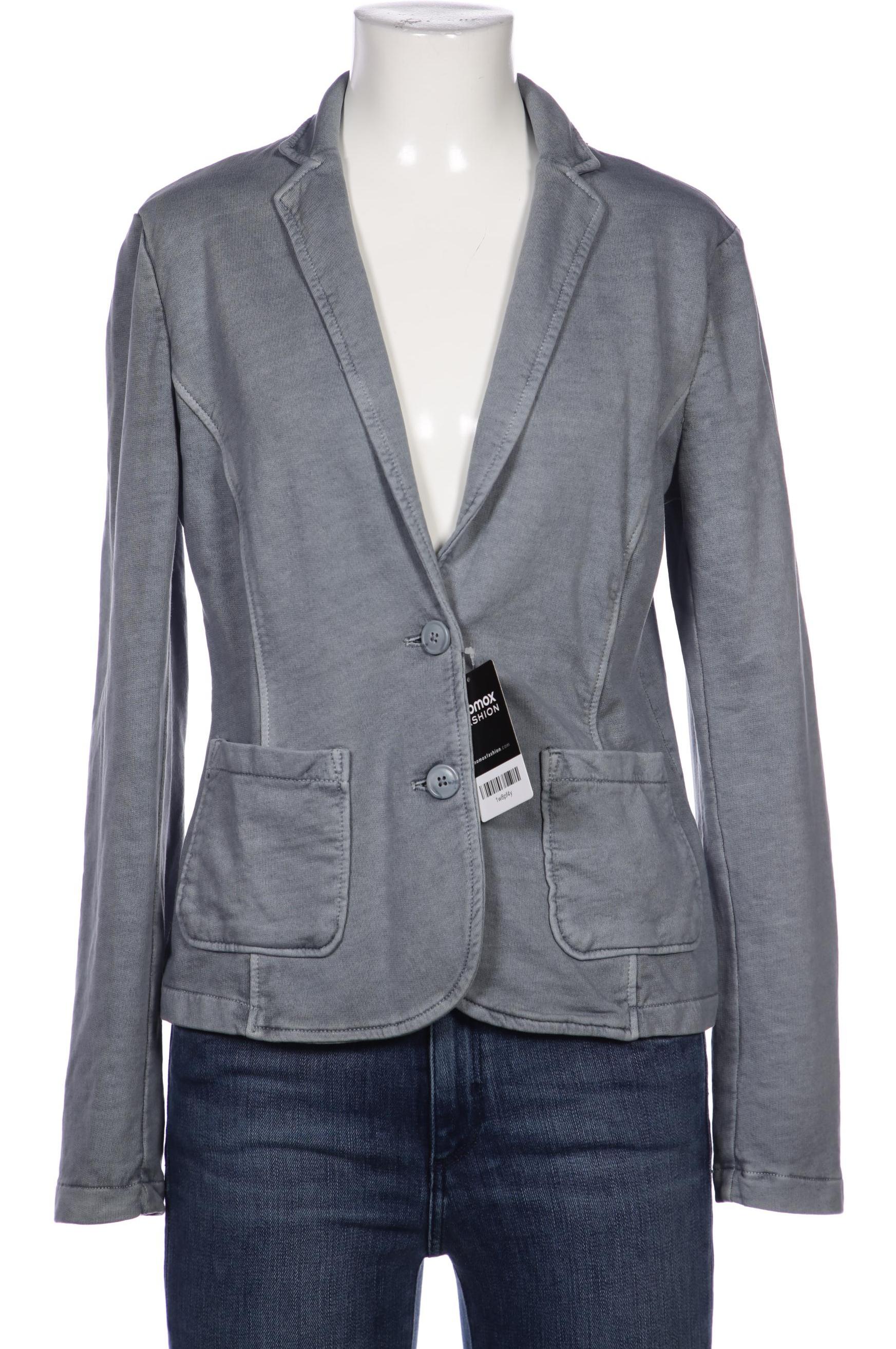 

Tom Tailor Damen Blazer, grau, Gr. 36