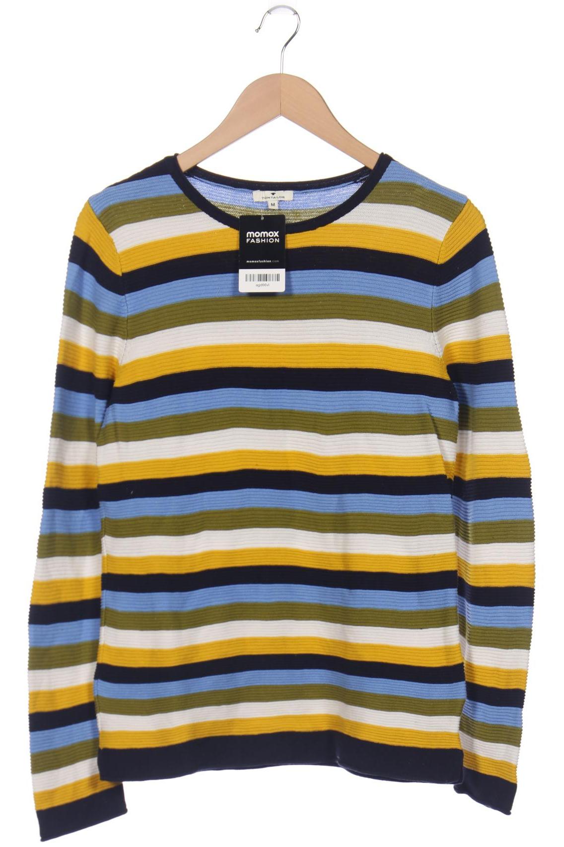 

Tom Tailor Damen Pullover, mehrfarbig