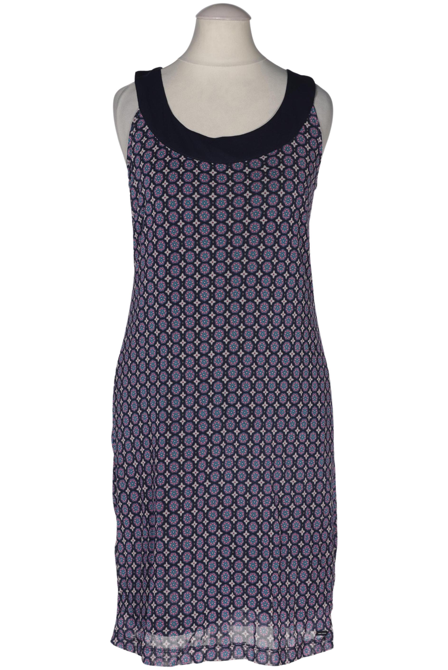 

Tom Tailor Damen Kleid, marineblau, Gr. 34