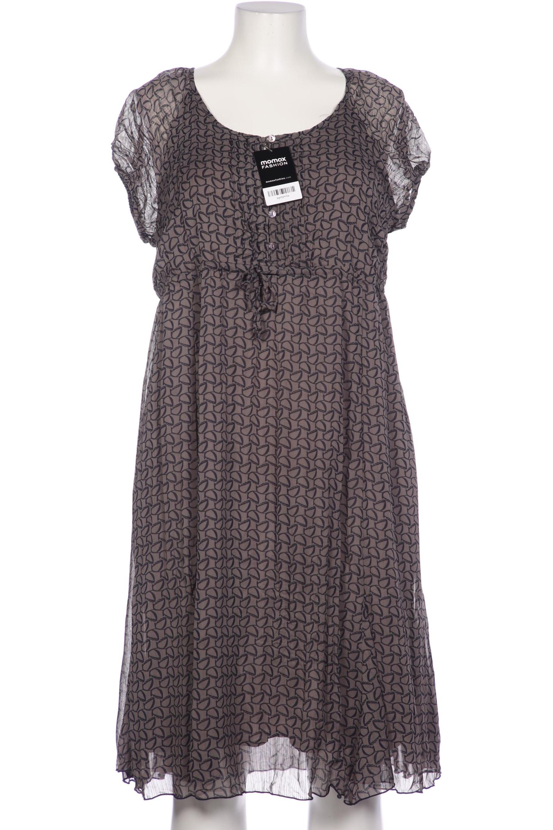 

Tom Tailor Damen Kleid, grau