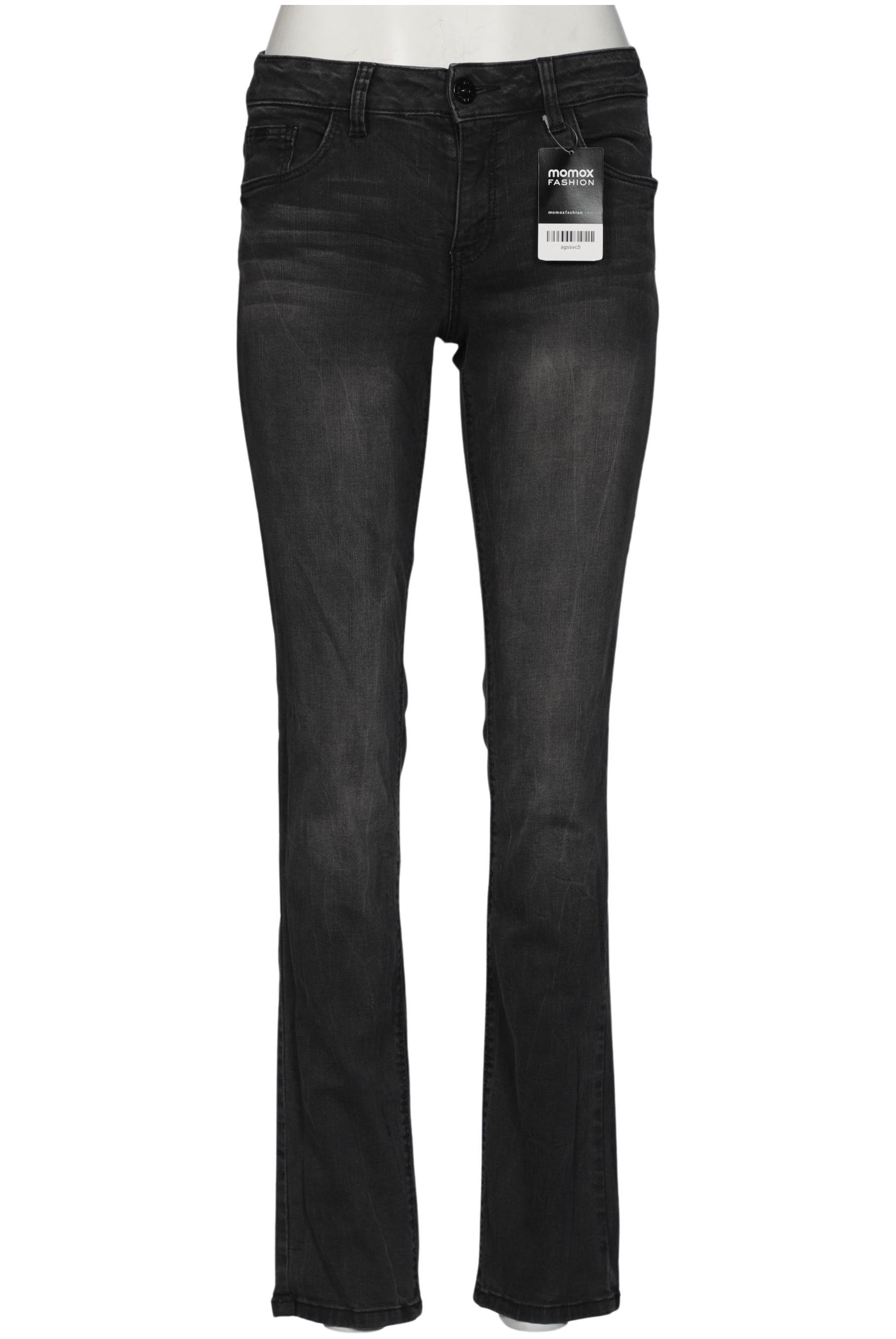 

Tom Tailor Damen Jeans, grau, Gr. 29