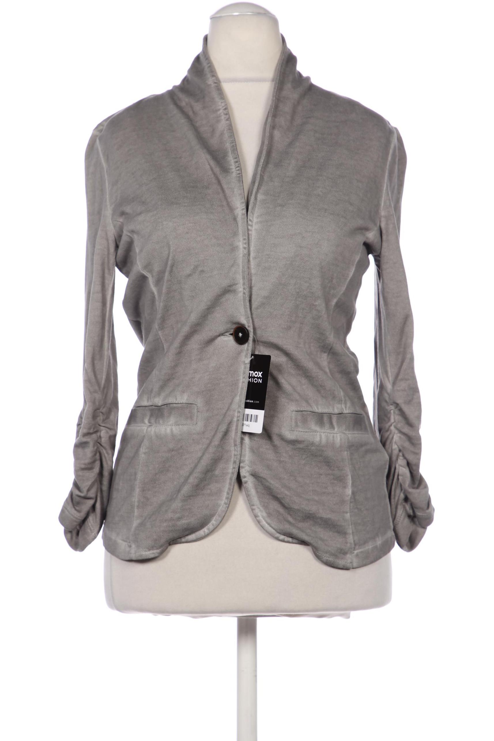 

Tom Tailor Damen Blazer, grau, Gr. 36