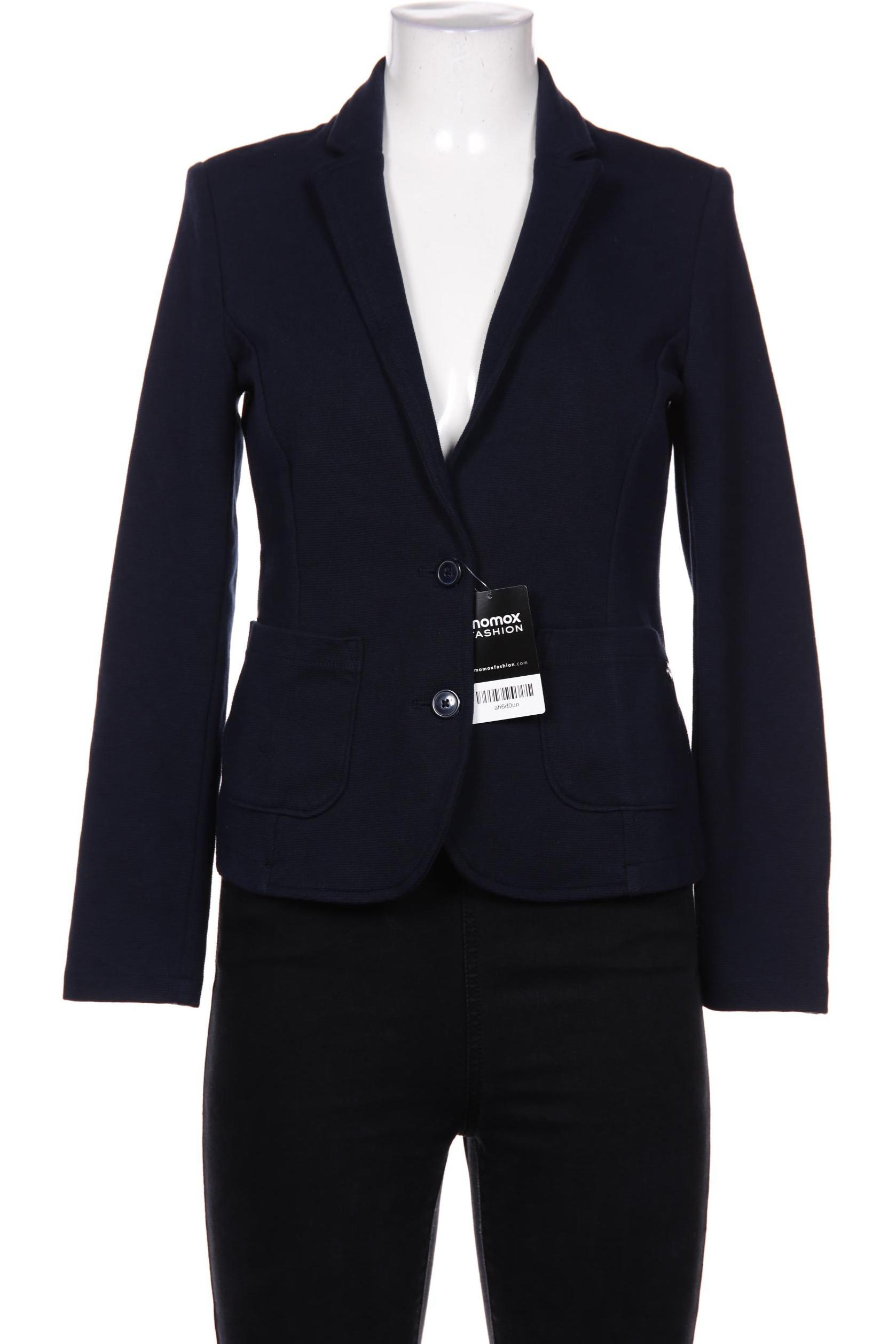 

Tom Tailor Damen Blazer, marineblau, Gr. 38