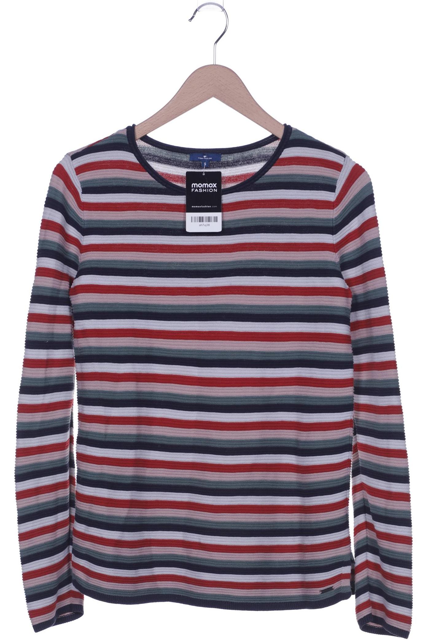 

Tom Tailor Damen Pullover, mehrfarbig, Gr. 36