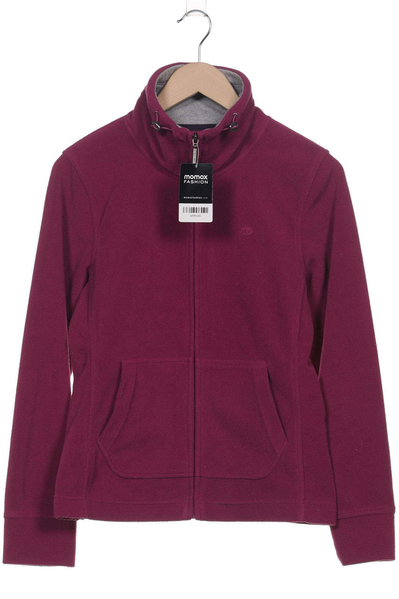 

Tom Tailor Damen Sweatshirt, pink, Gr. 38