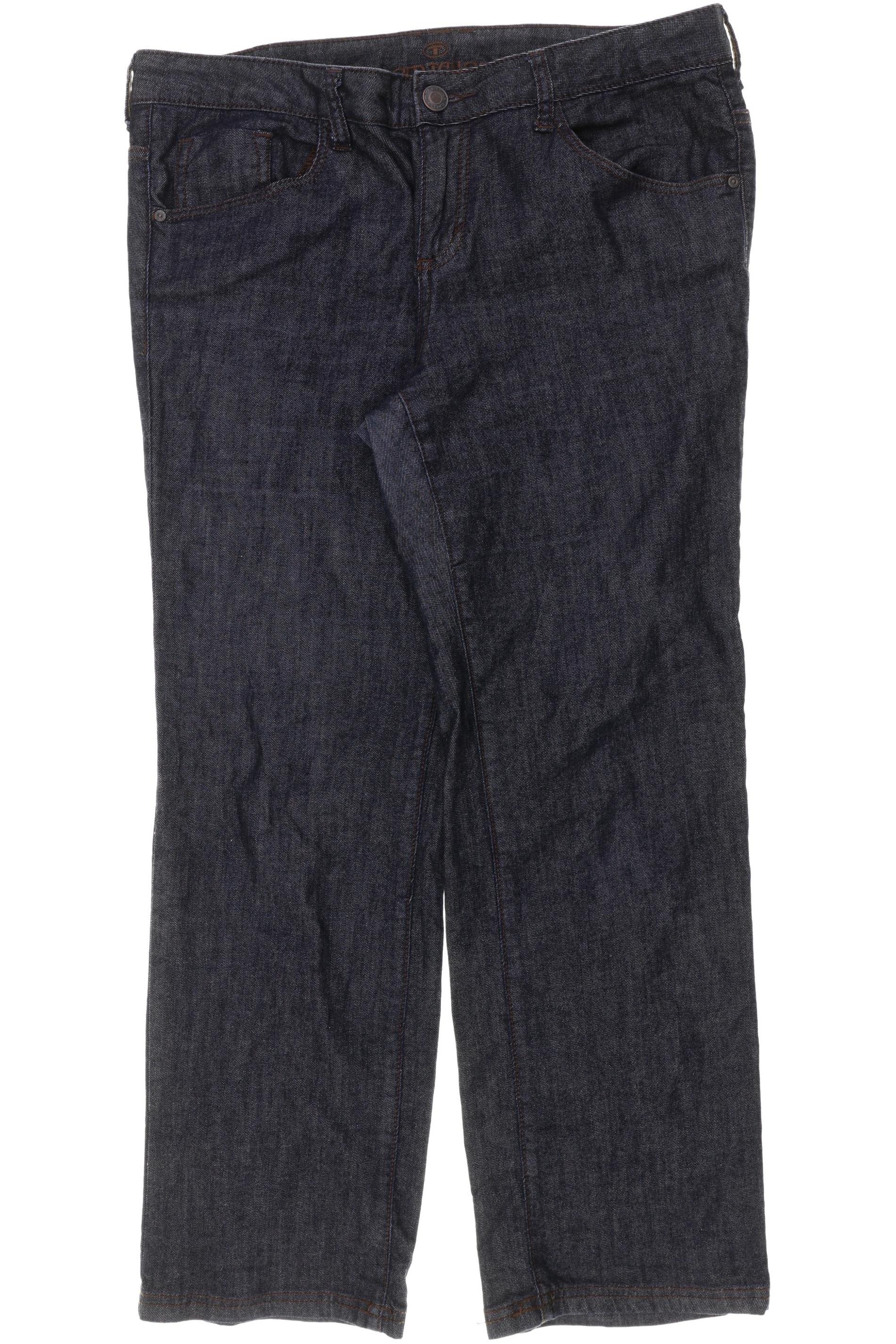 

Tom Tailor Damen Jeans, blau, Gr. 33