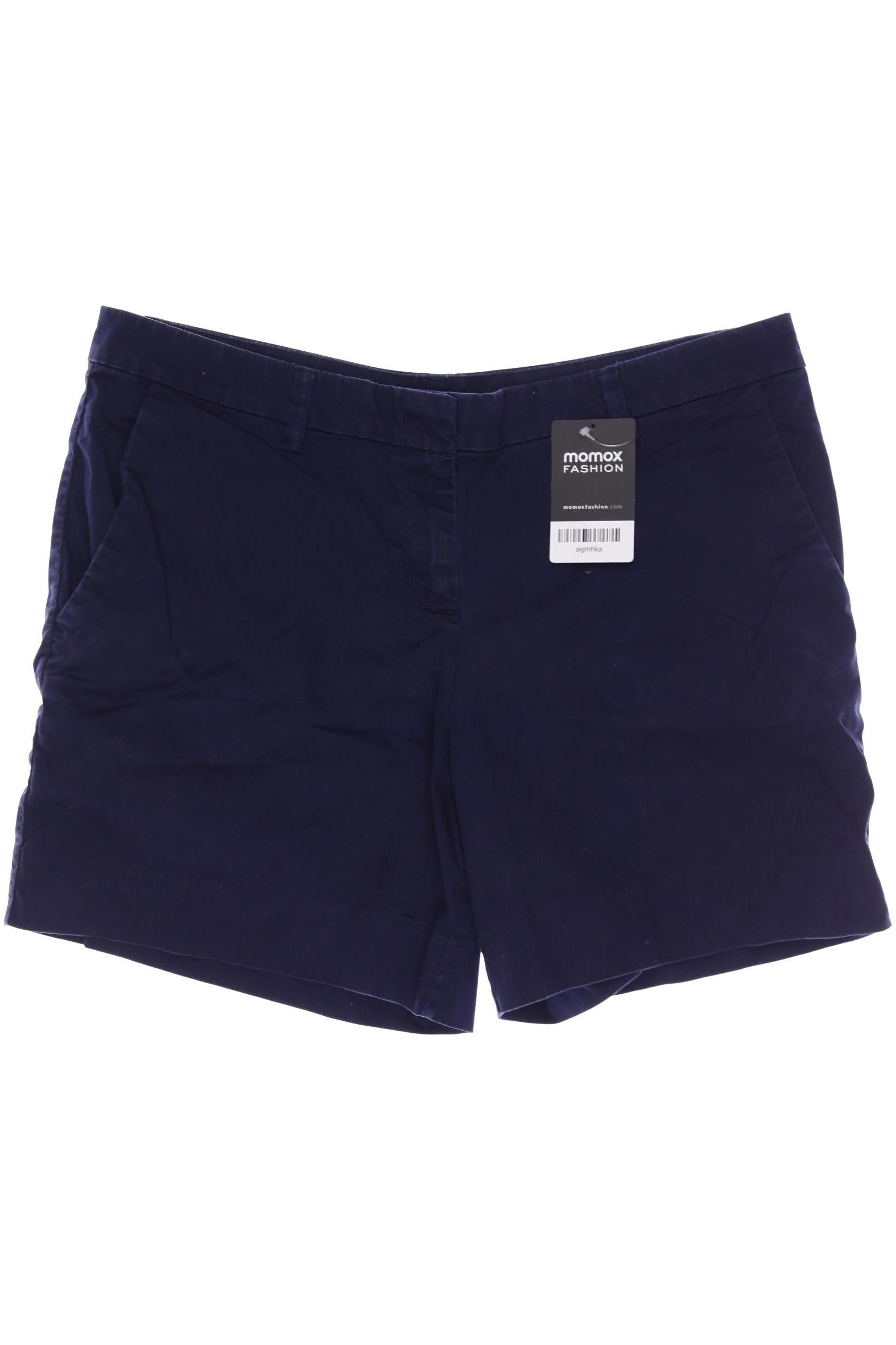 

Tom Tailor Damen Shorts, marineblau