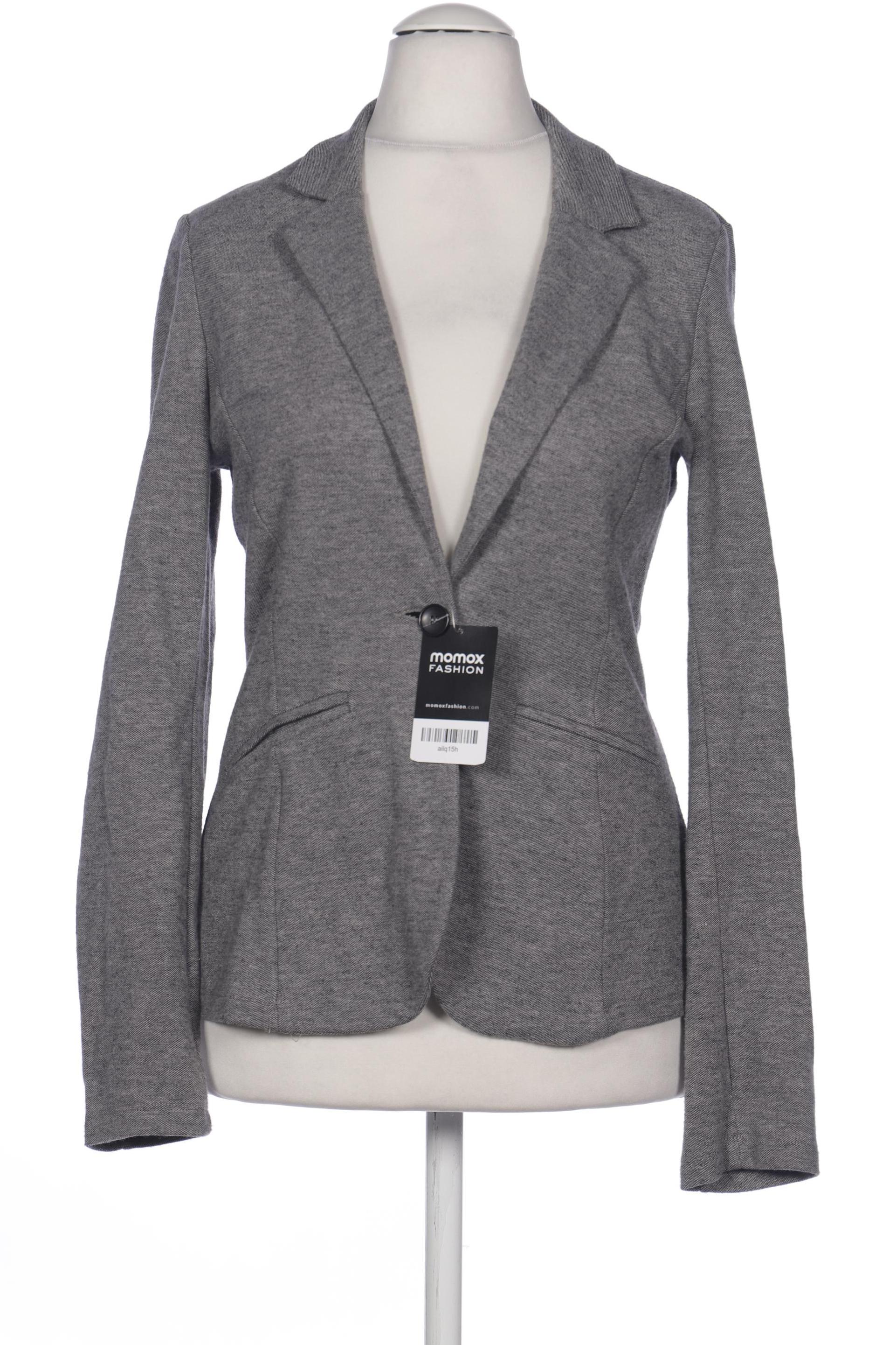 

Tom Tailor Damen Blazer, grau, Gr. 38