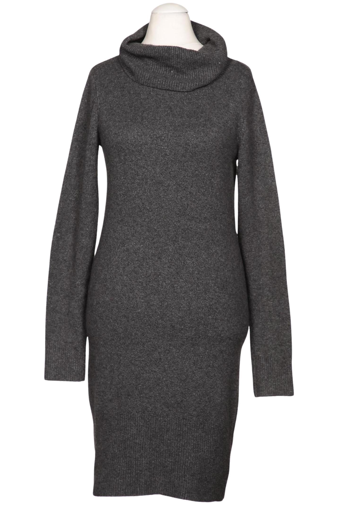 

Tom Tailor Damen Kleid, grau, Gr. 36