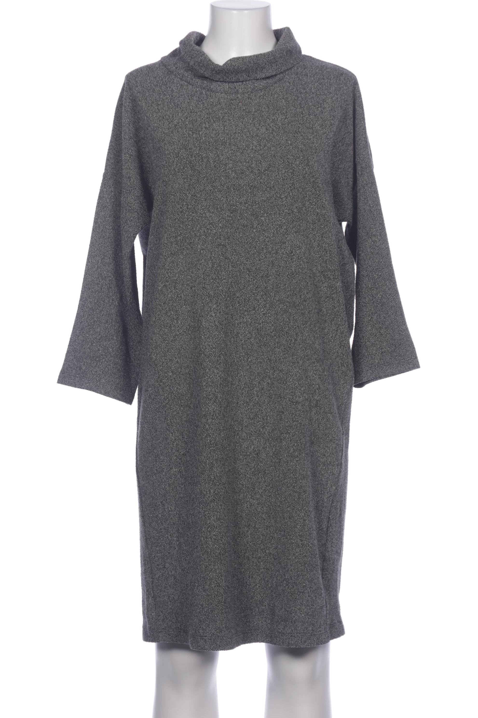 

Tom Tailor Damen Kleid, grau, Gr. 40