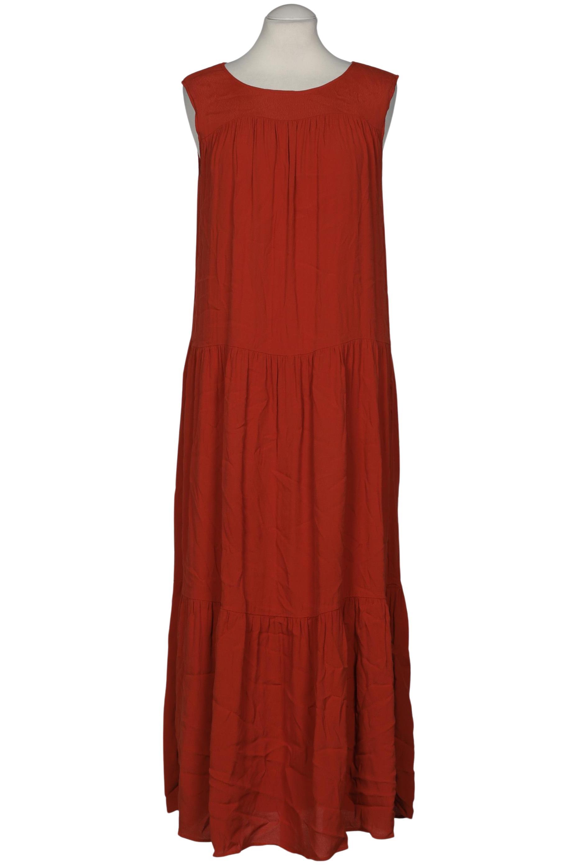 

Tom Tailor Damen Kleid, rot, Gr. 38