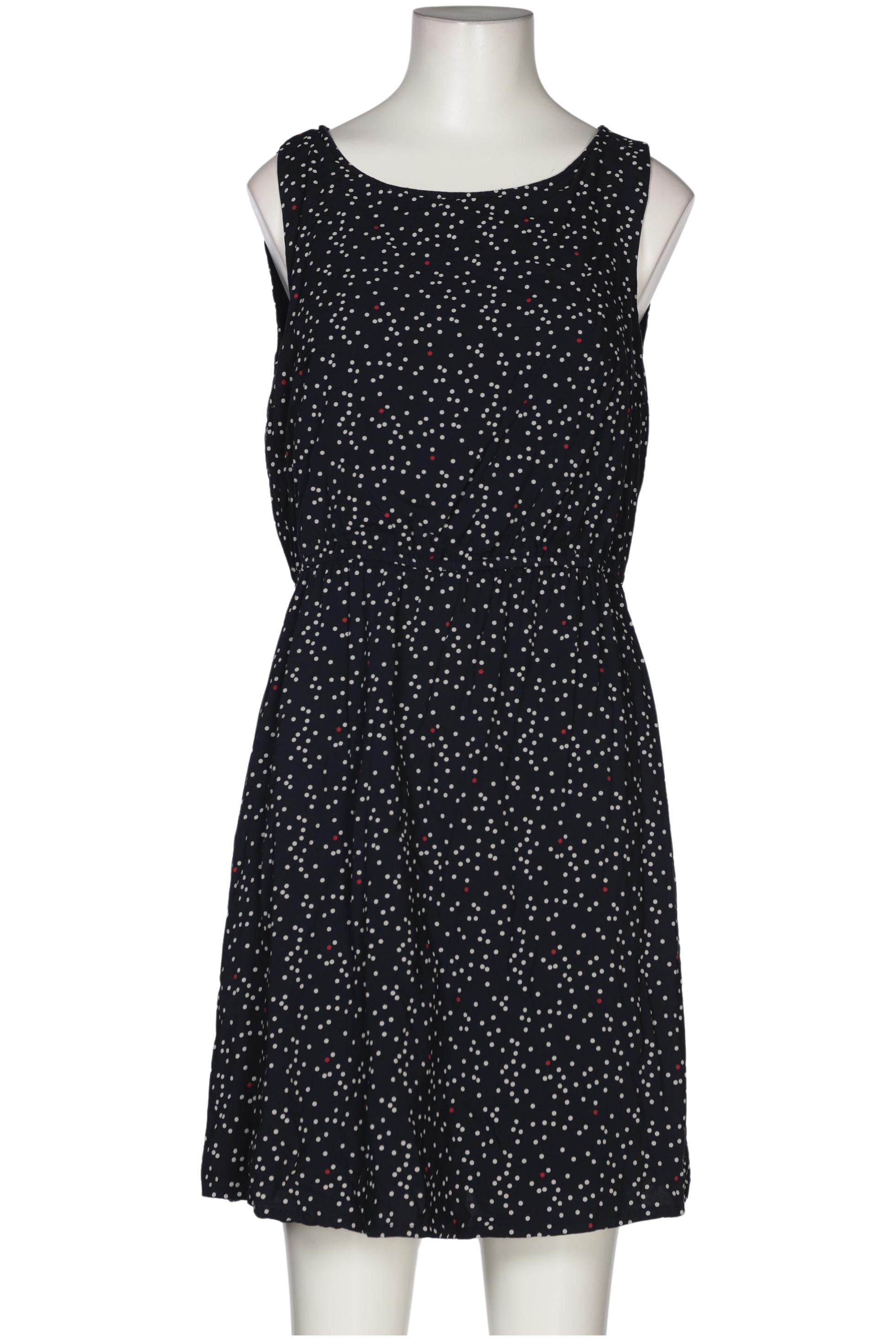 

Tom Tailor Damen Kleid, marineblau, Gr. 38