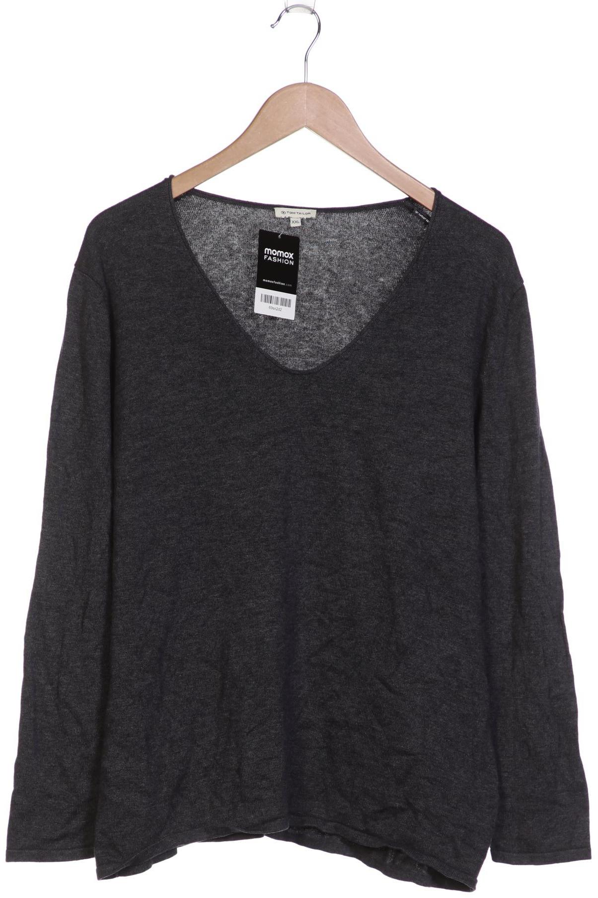 

Tom Tailor Damen Pullover, marineblau, Gr. 46