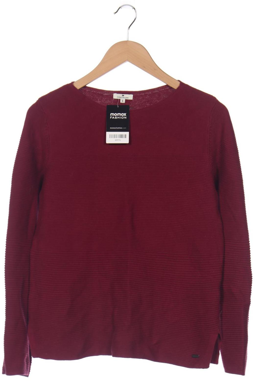 

Tom Tailor Damen Pullover, pink