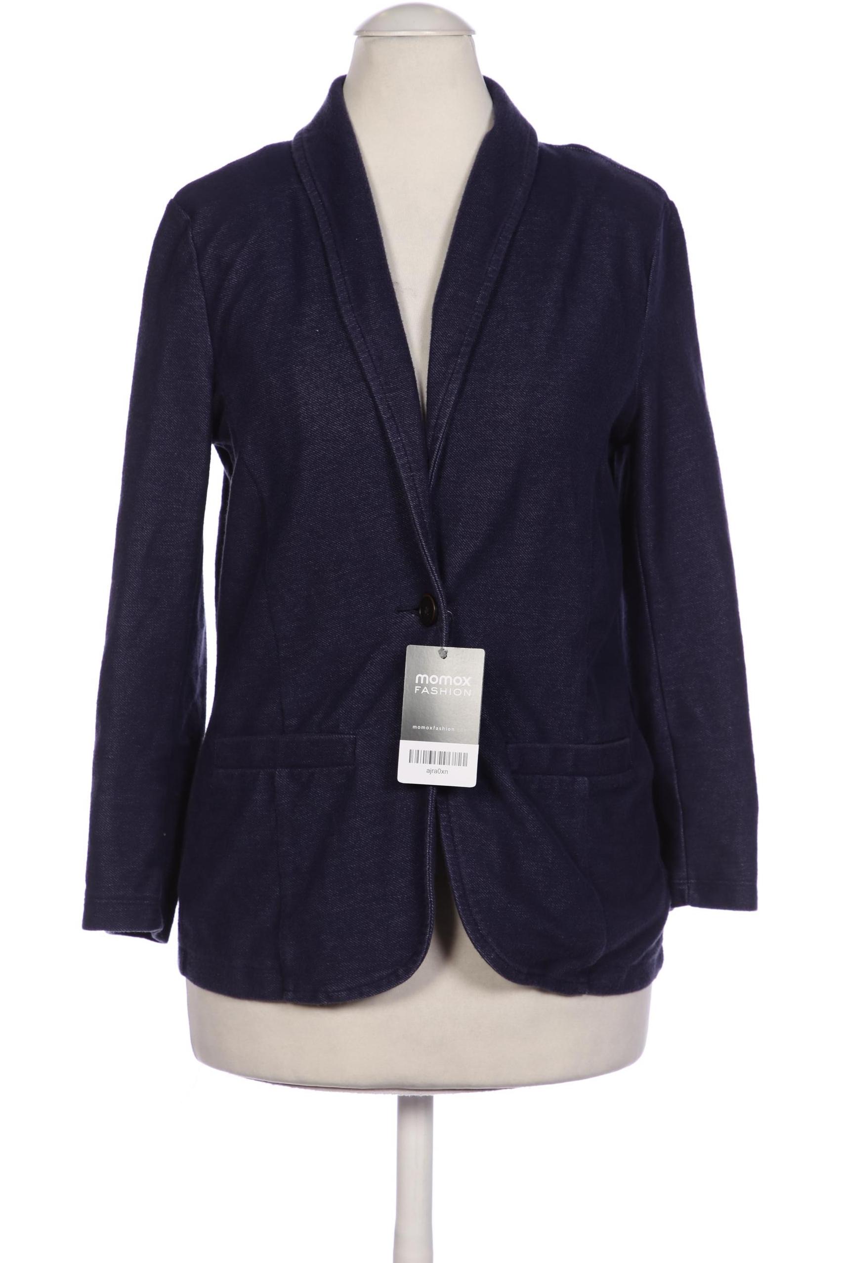 

Tom Tailor Damen Blazer, marineblau, Gr. 36