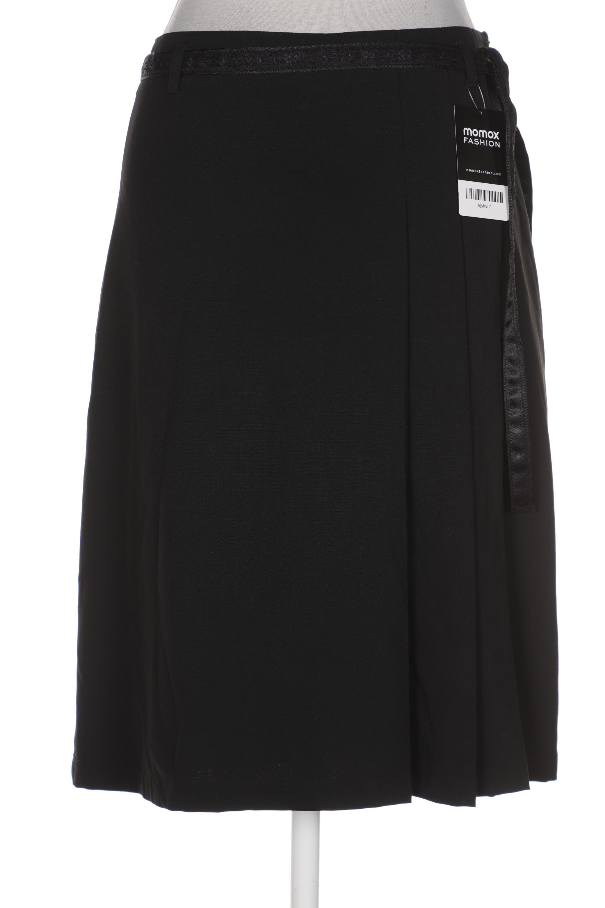 

Tom Tailor Damen Rock, schwarz, Gr. 40