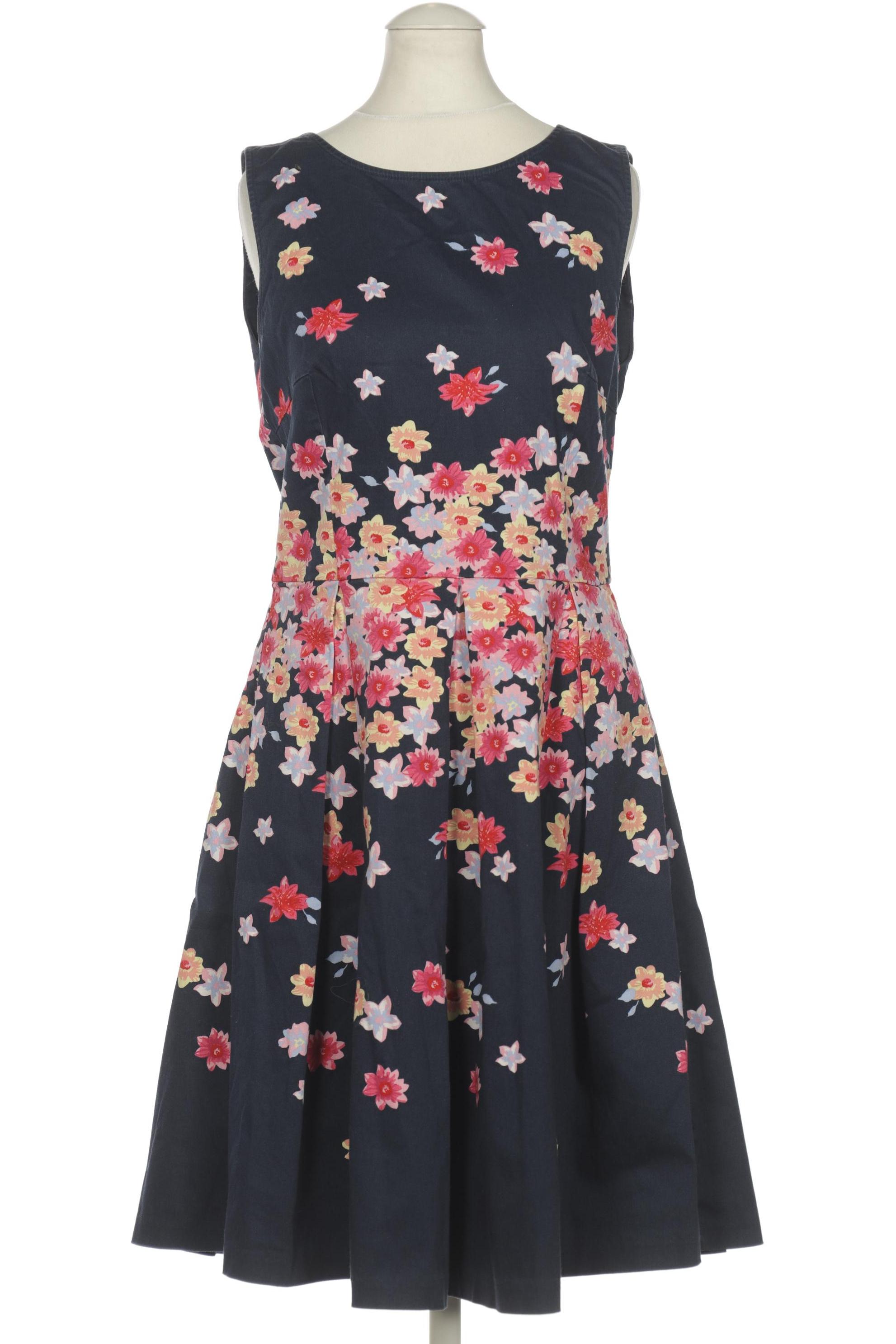 

Tom Tailor Damen Kleid, marineblau, Gr. 36