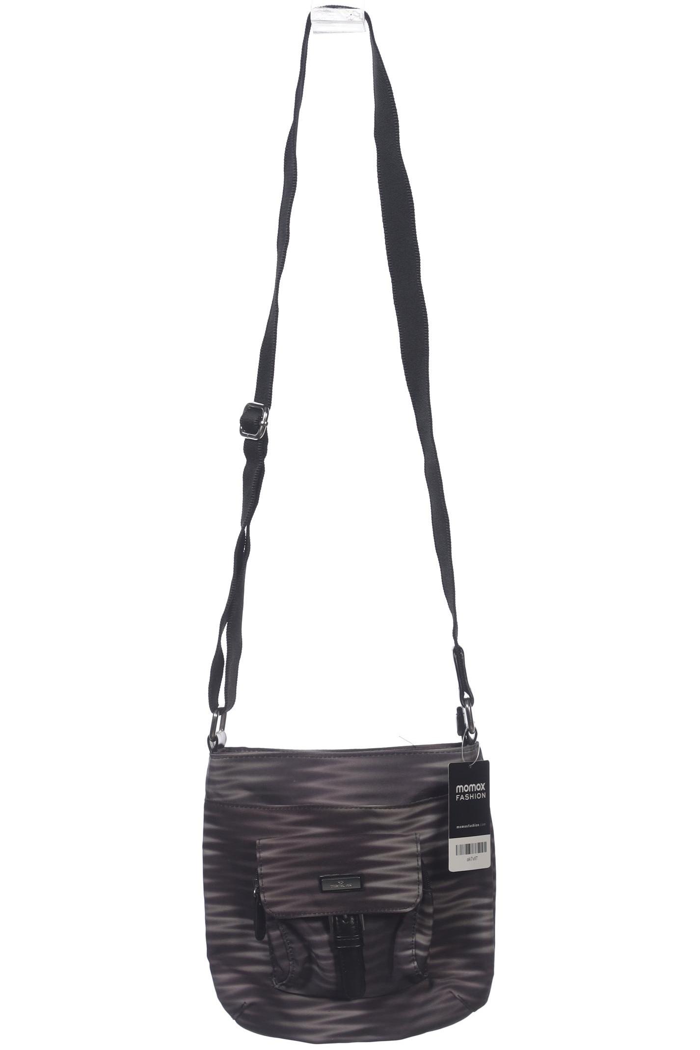 

Tom Tailor Damen Handtasche, grün, Gr.
