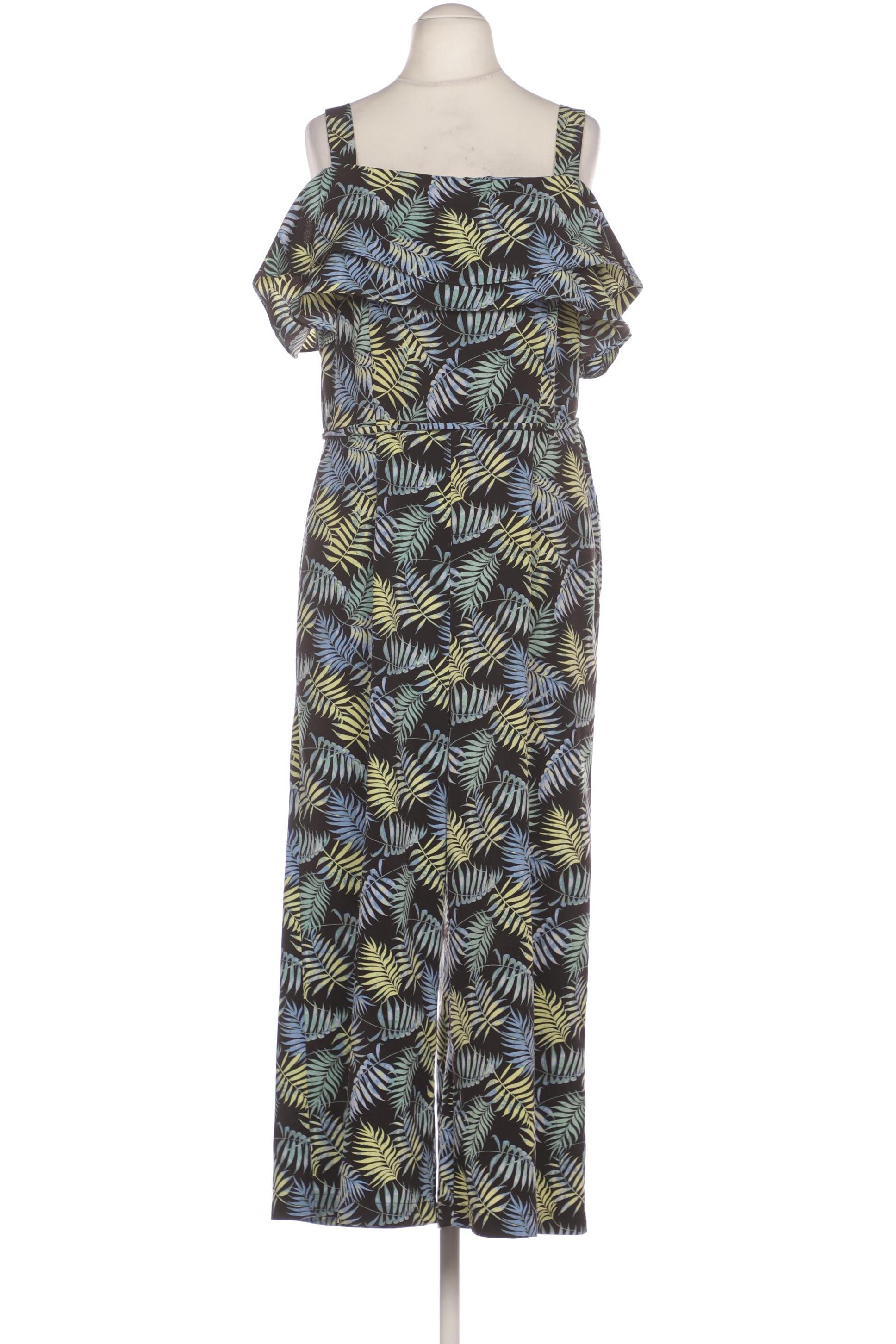 

Tom Tailor Damen Jumpsuit/Overall, mehrfarbig, Gr. 42