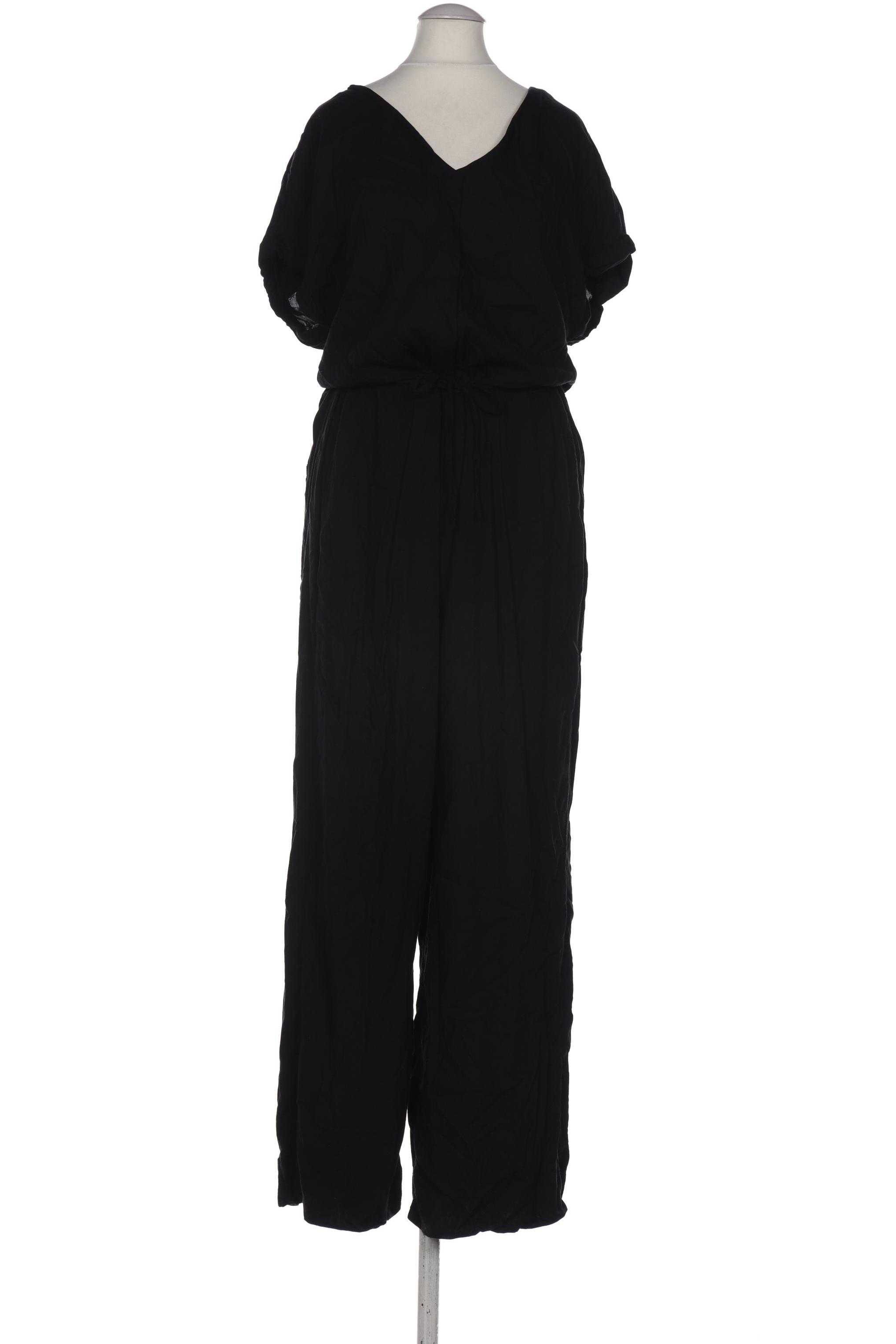 

Tom Tailor Damen Jumpsuit/Overall, schwarz, Gr. 40