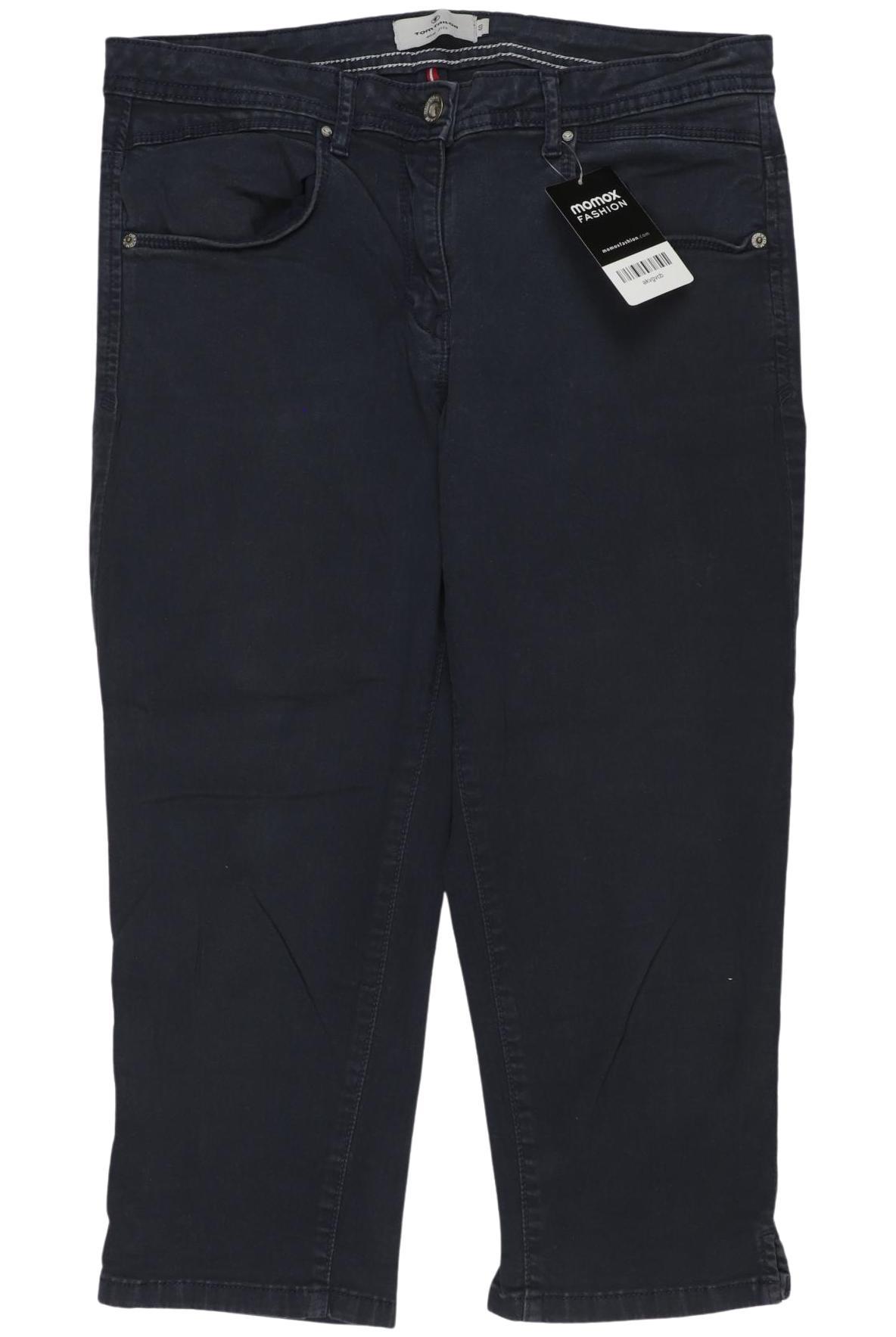 

Tom Tailor Damen Shorts, marineblau, Gr. 40