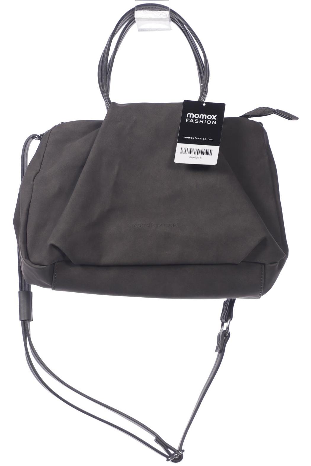 

Tom Tailor Damen Handtasche, grau, Gr.