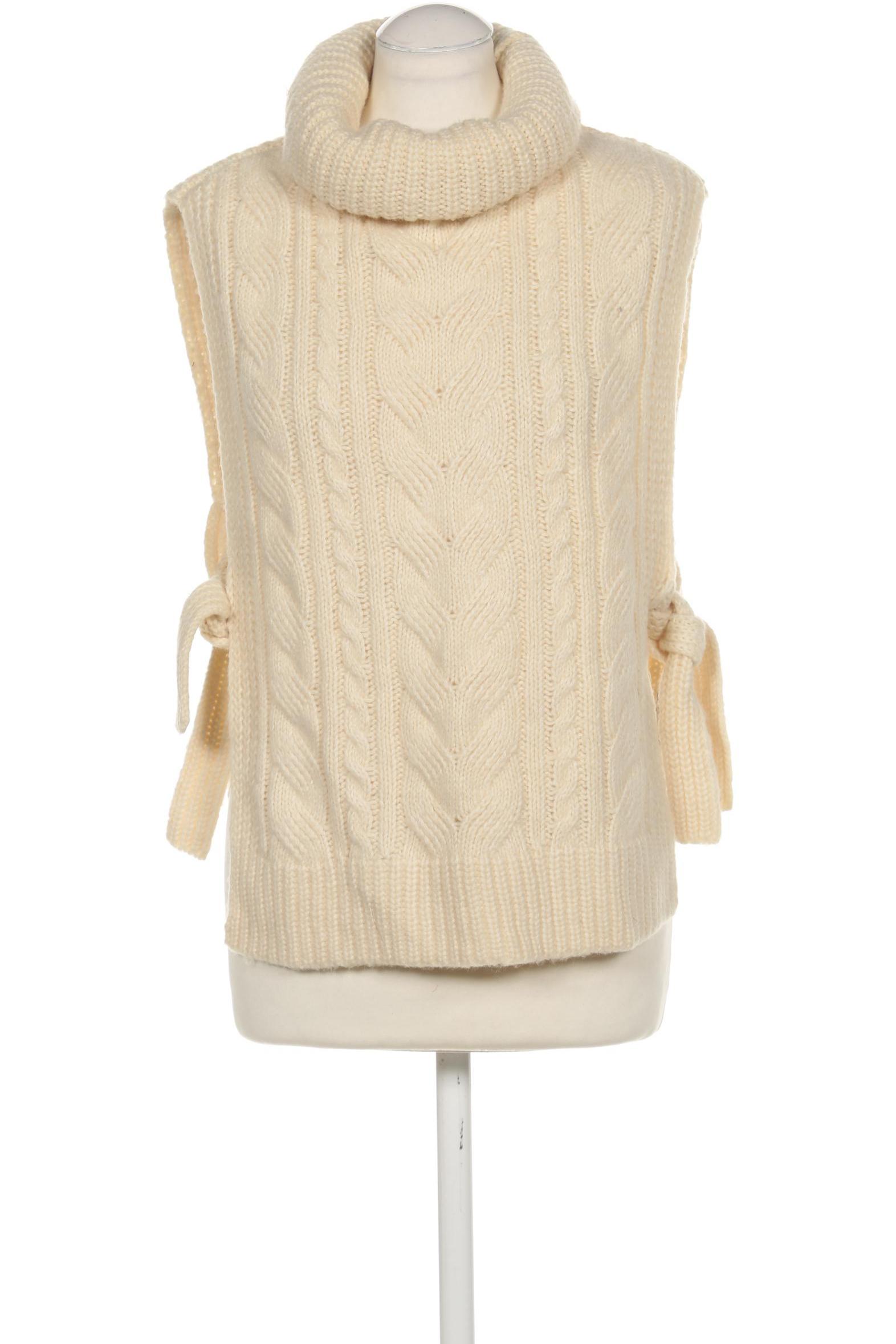 

Tom Tailor Damen Pullover, cremeweiß, Gr. 38